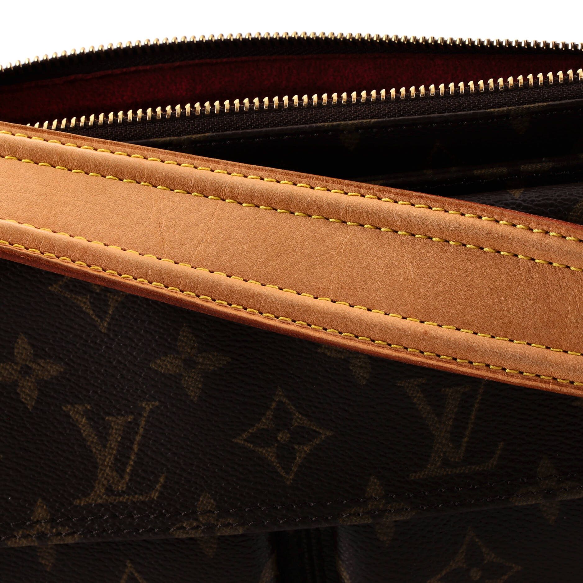 Louis Vuitton Viva Cite Handbag Size ONE SIZE - 7 Thumbnail