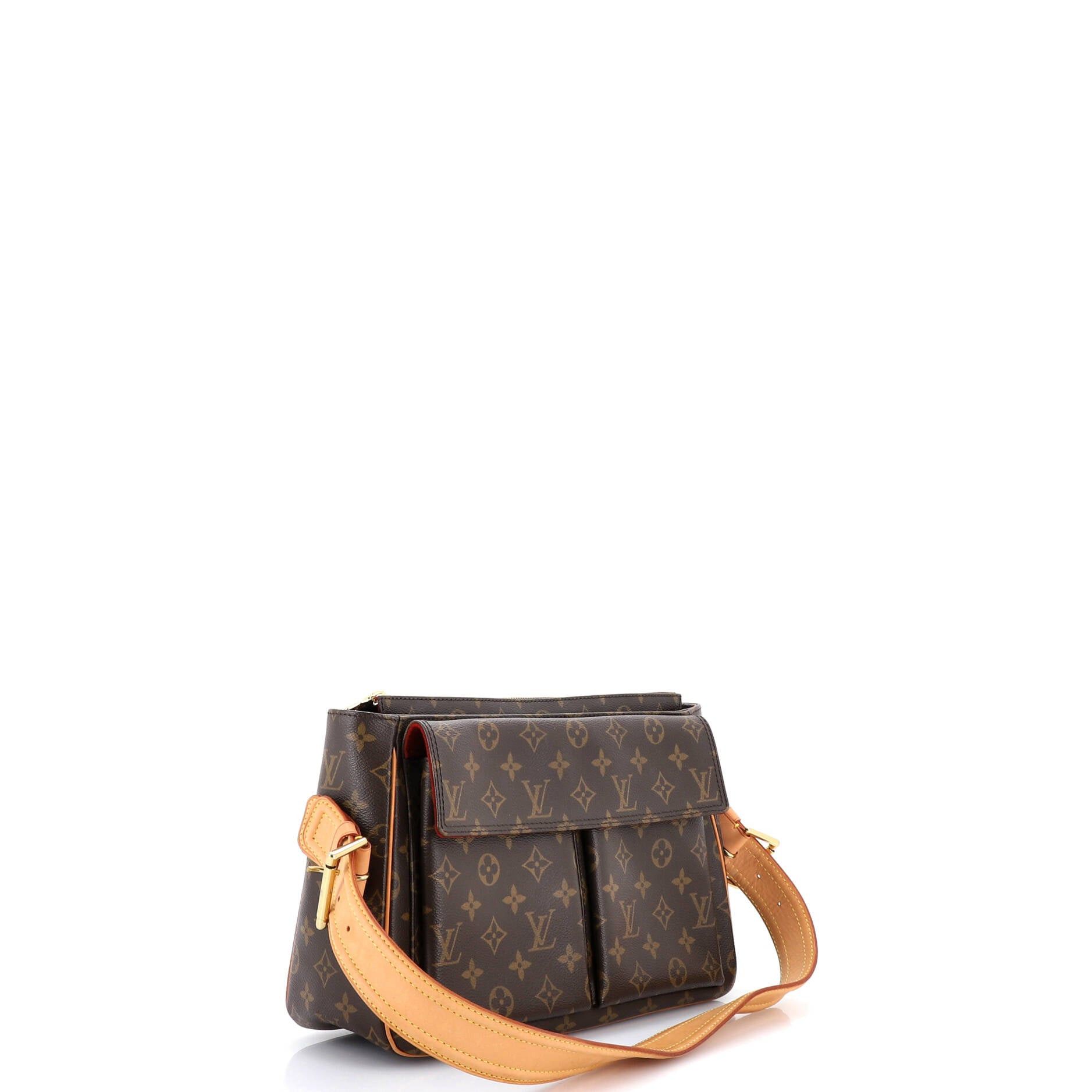 Louis Vuitton Viva Cite Handbag Size ONE SIZE - 2 Thumbnail