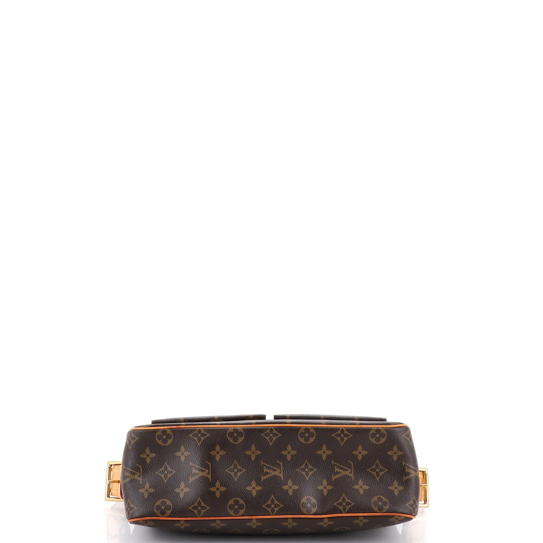 Louis Vuitton Viva Cite Handbag Size ONE SIZE - 4 Thumbnail