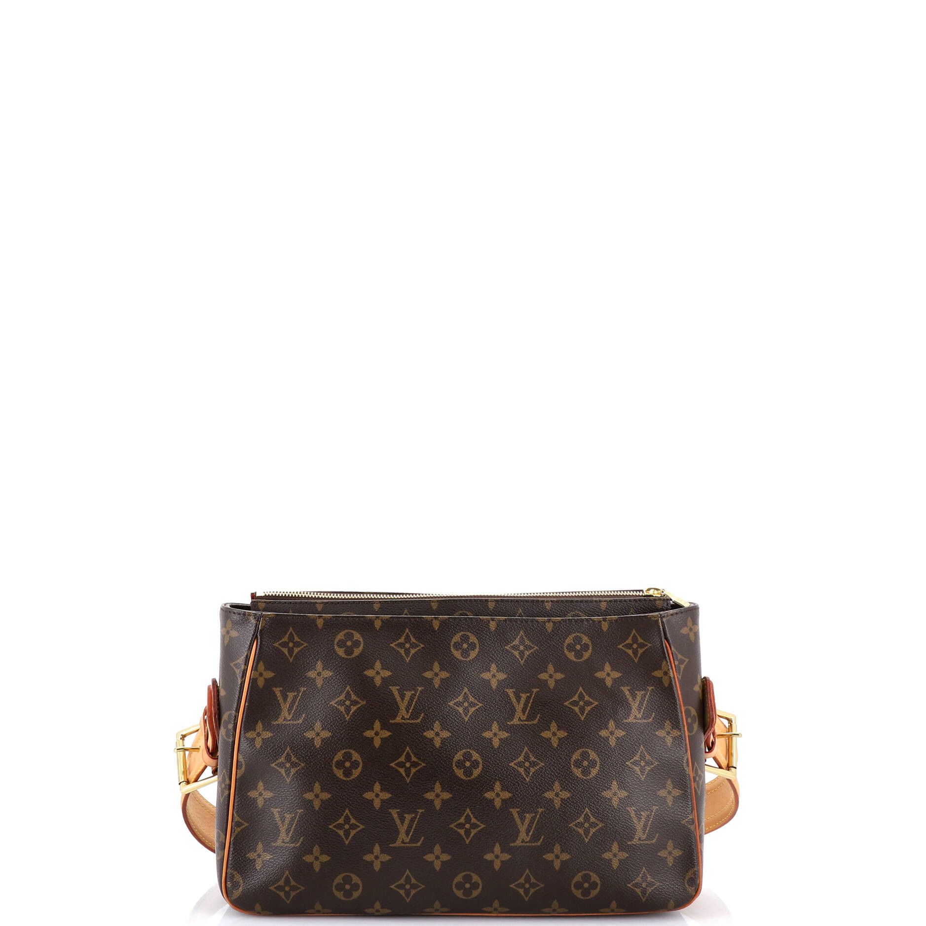 Louis Vuitton Viva Cite Handbag Size ONE SIZE - 3 Thumbnail