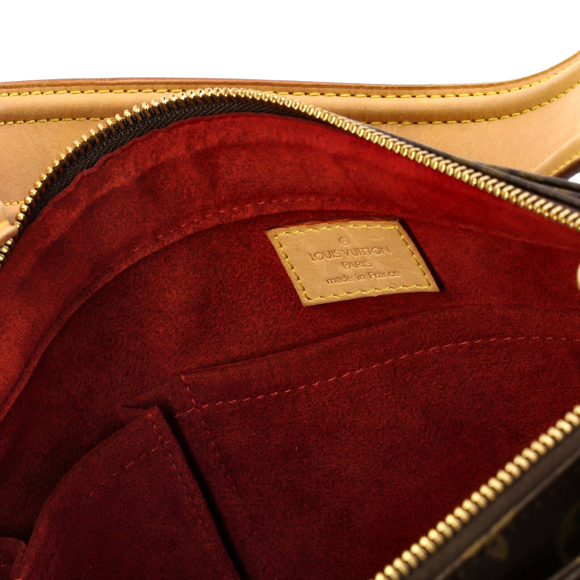 Louis Vuitton Viva Cite Handbag Size ONE SIZE - 6 Thumbnail