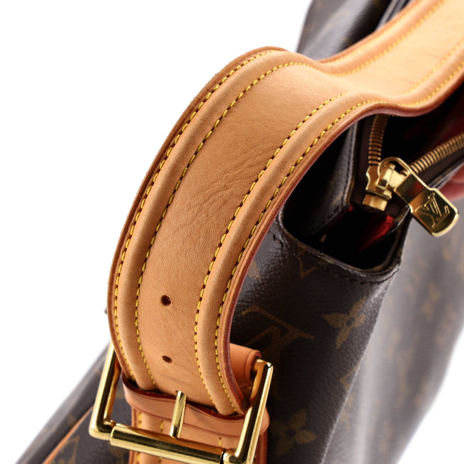 Louis Vuitton Viva Cite Handbag Size ONE SIZE - 8 Thumbnail