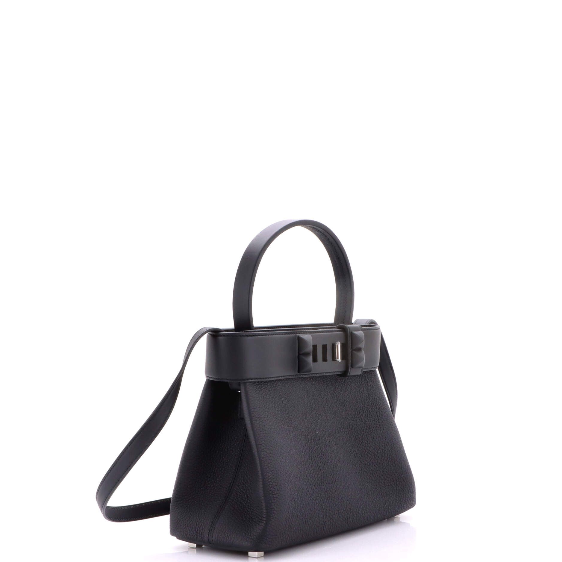 Hermes Medor Handbag Size ONE SIZE - 3 Thumbnail