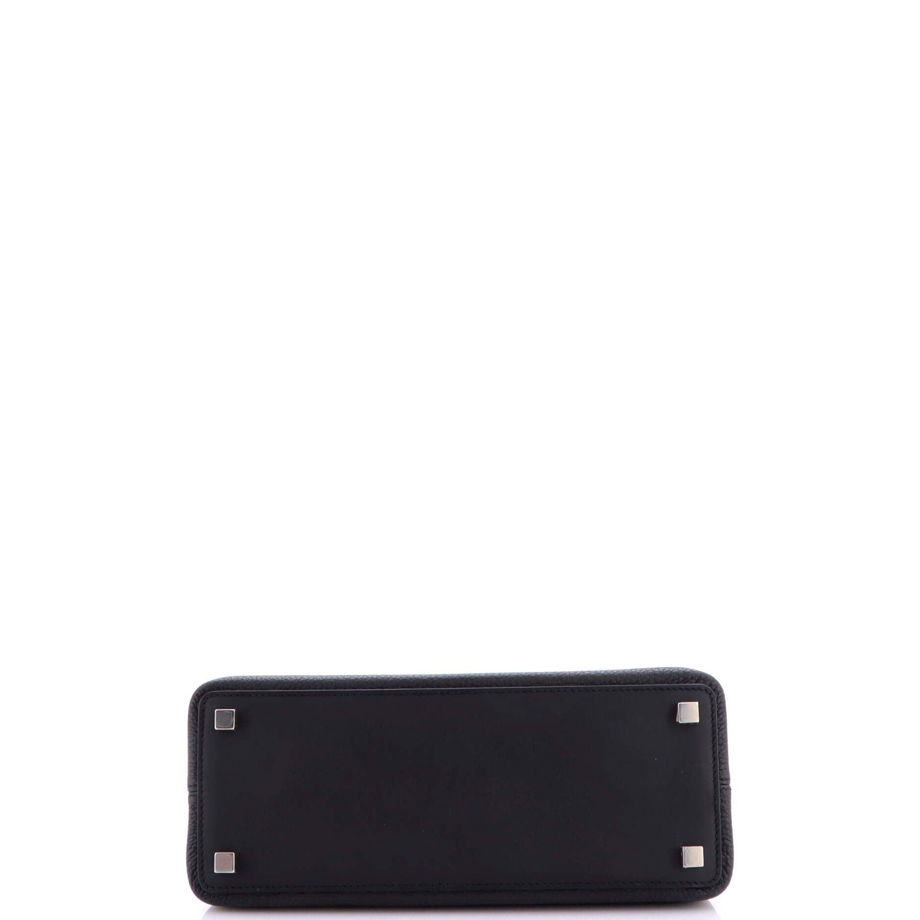 Hermes Medor Handbag Size ONE SIZE - 5 Thumbnail