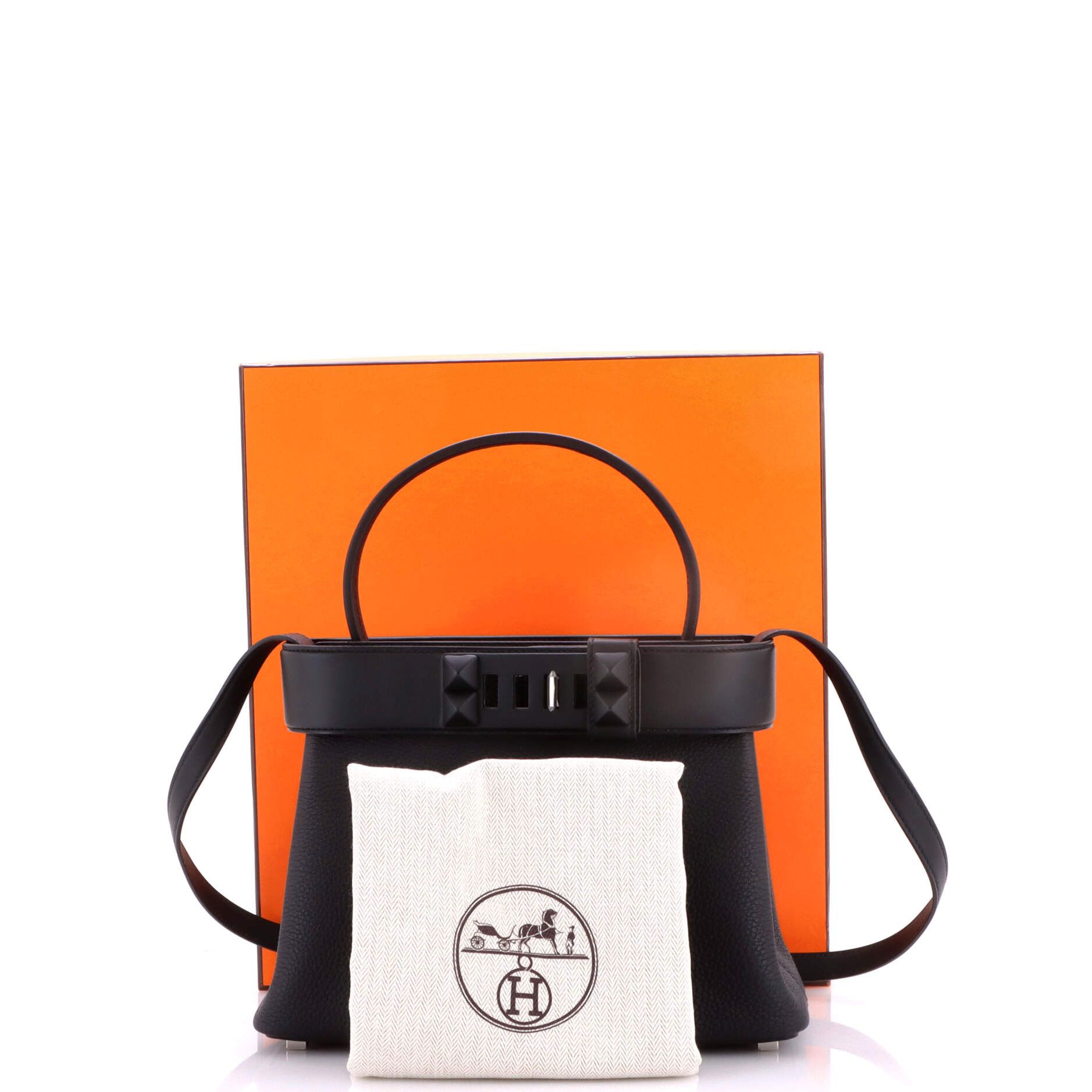 Hermes Medor Handbag Size ONE SIZE - 2 Thumbnail