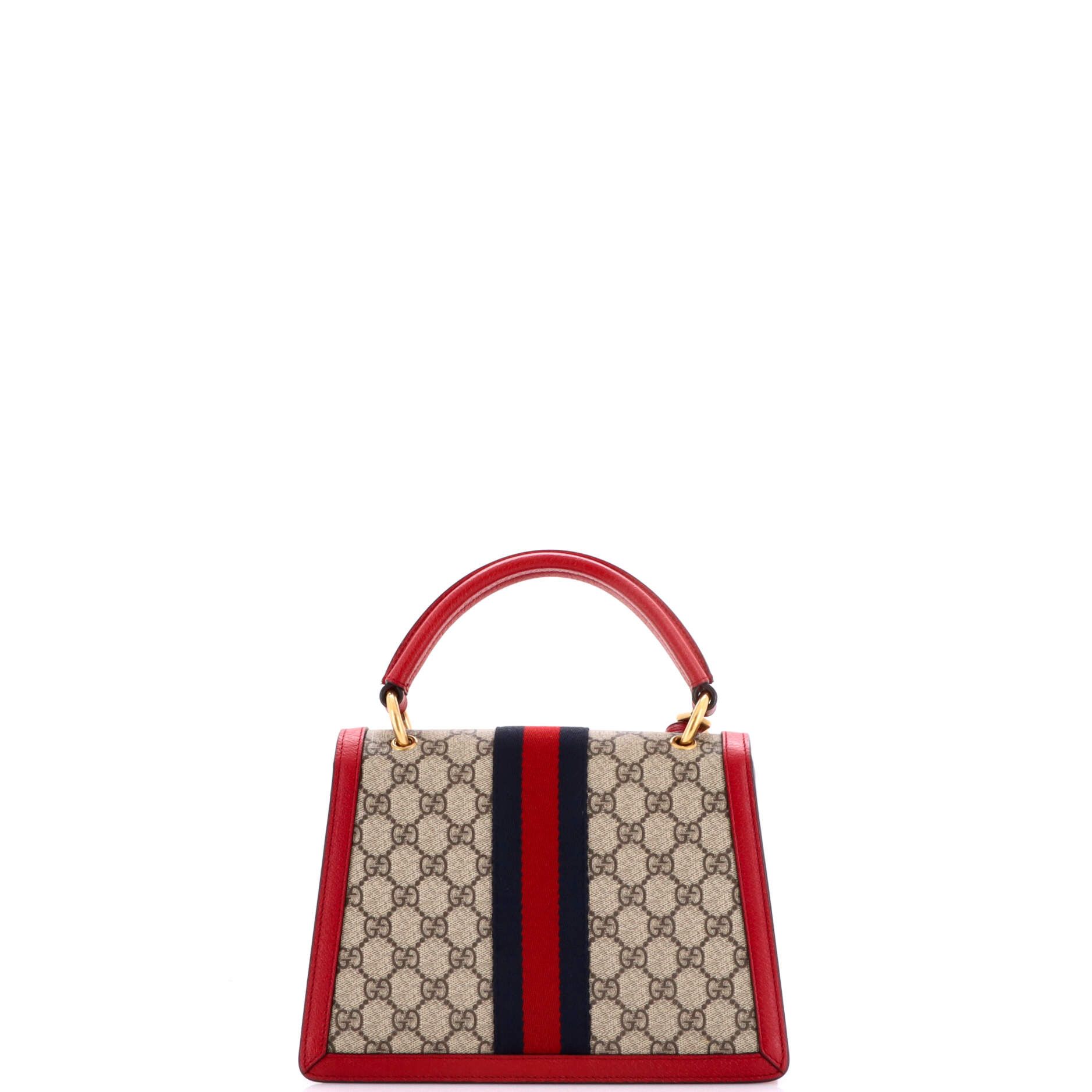 Gucci Queen Margaret Top Handle Bag Size ONE SIZE - 3 Thumbnail