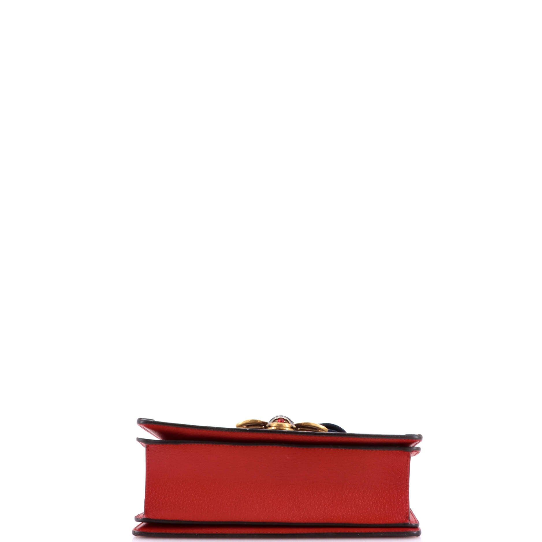 Gucci Queen Margaret Top Handle Bag Size ONE SIZE - 4 Thumbnail