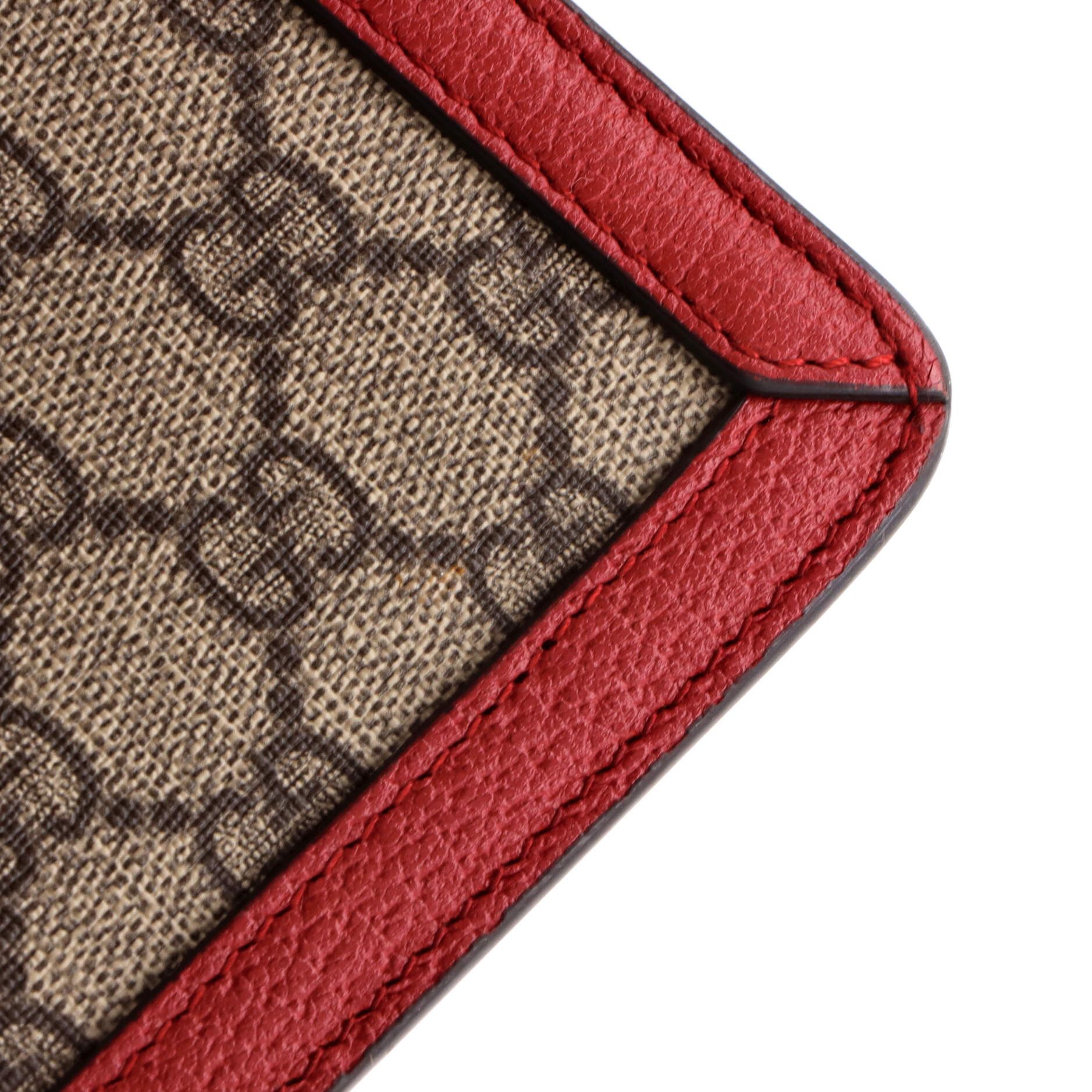 Gucci Queen Margaret Top Handle Bag Size ONE SIZE - 7 Thumbnail