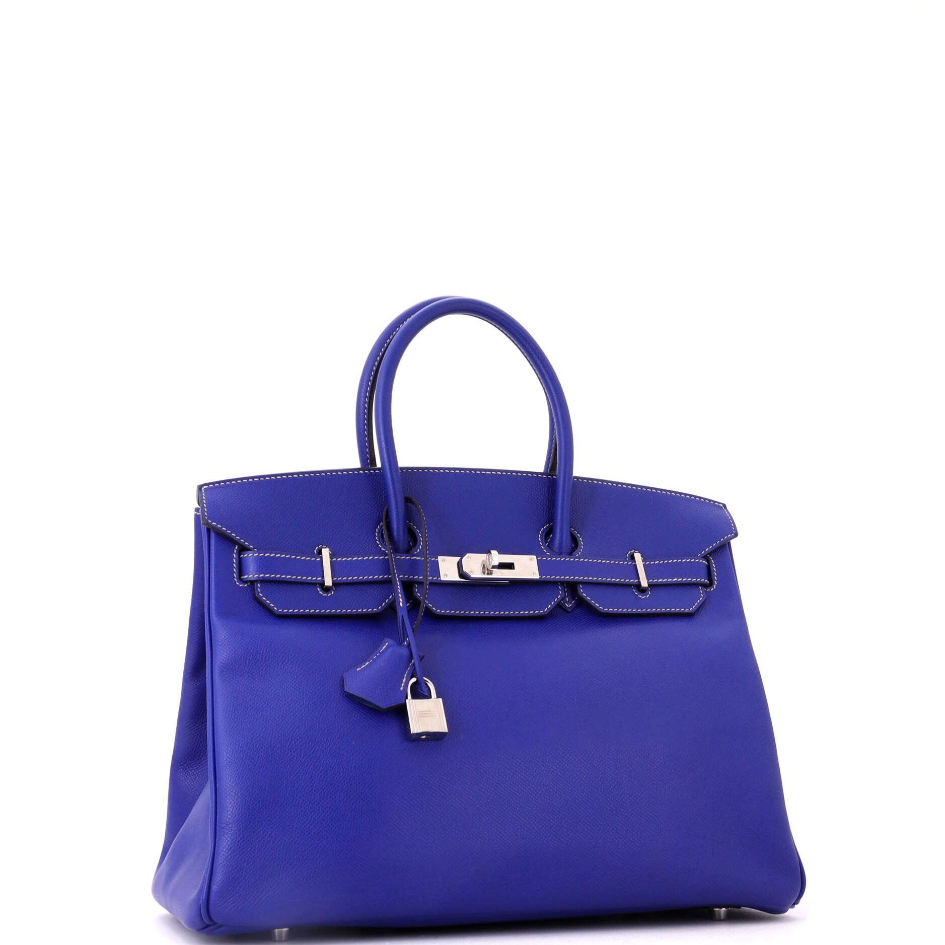 Hermes Candy Birkin Bag Size ONE SIZE - 2 Thumbnail