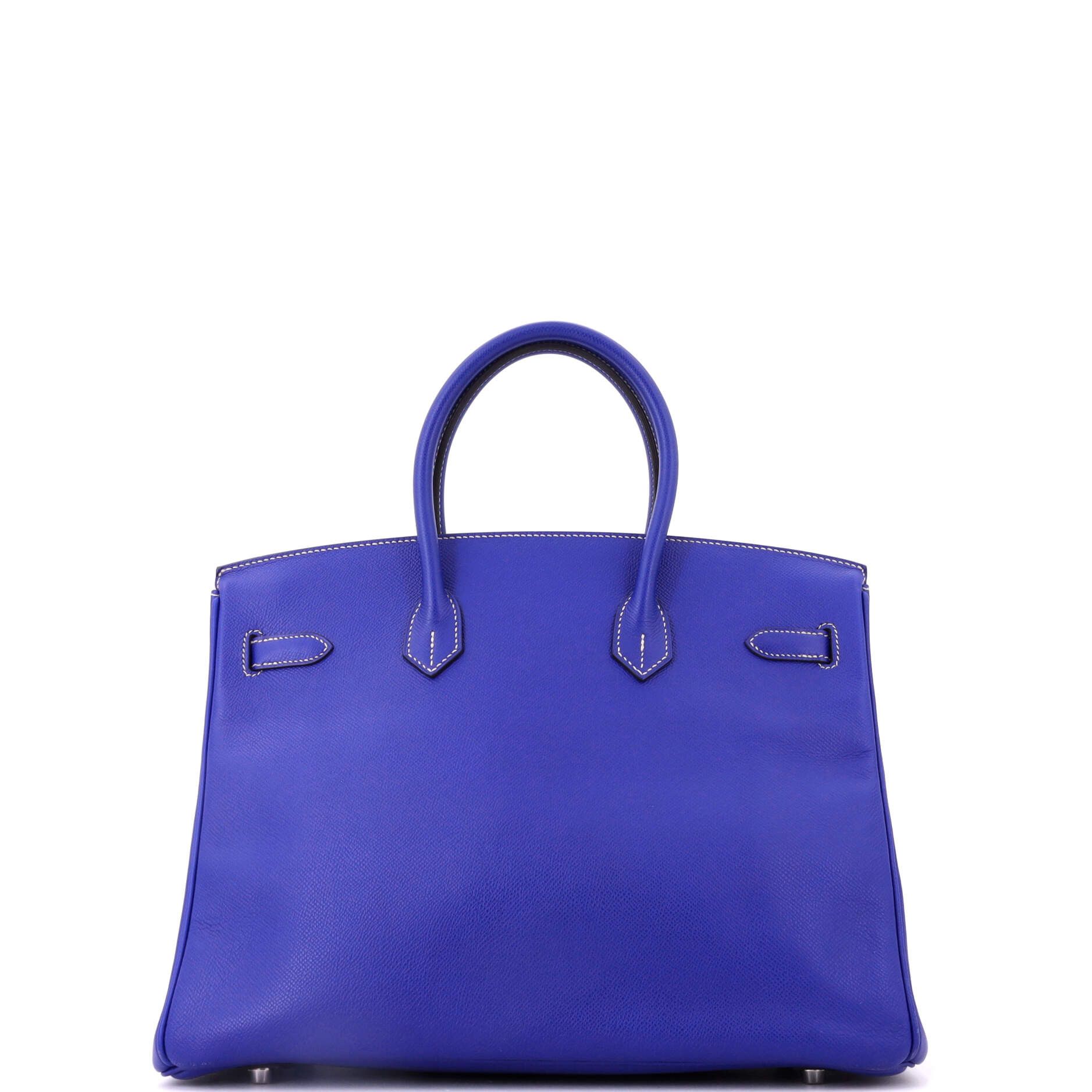 Hermes Candy Birkin Bag Size ONE SIZE - 3 Thumbnail