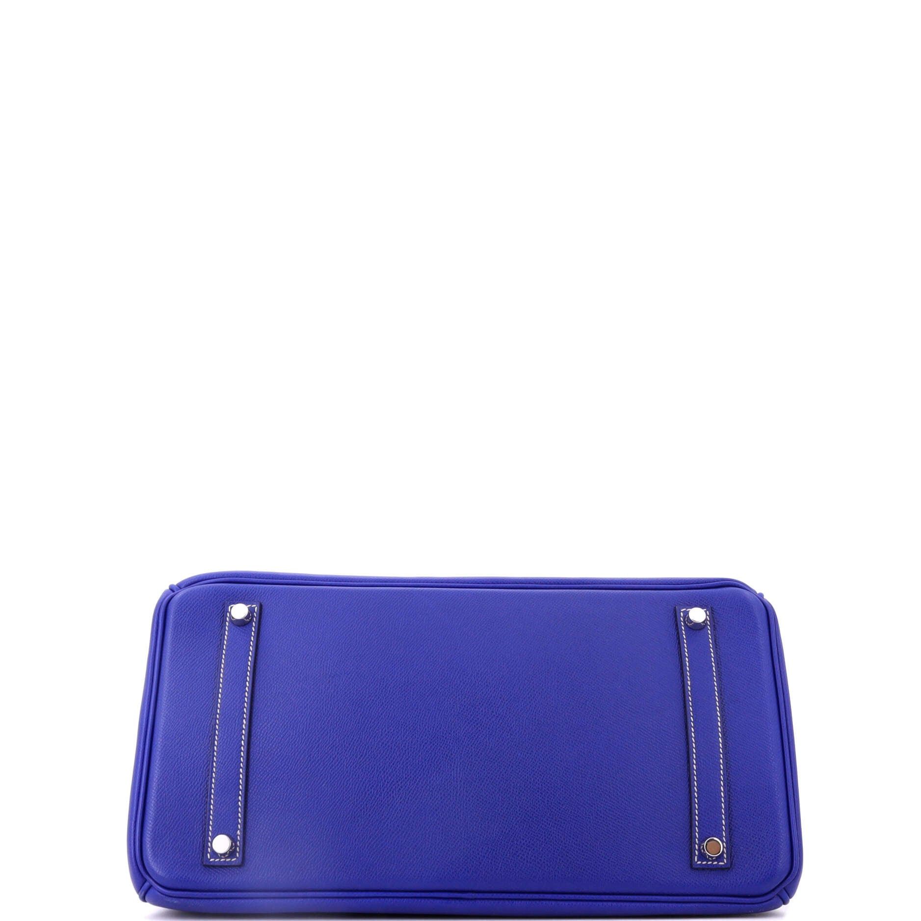 Hermes Candy Birkin Bag Size ONE SIZE - 4 Thumbnail