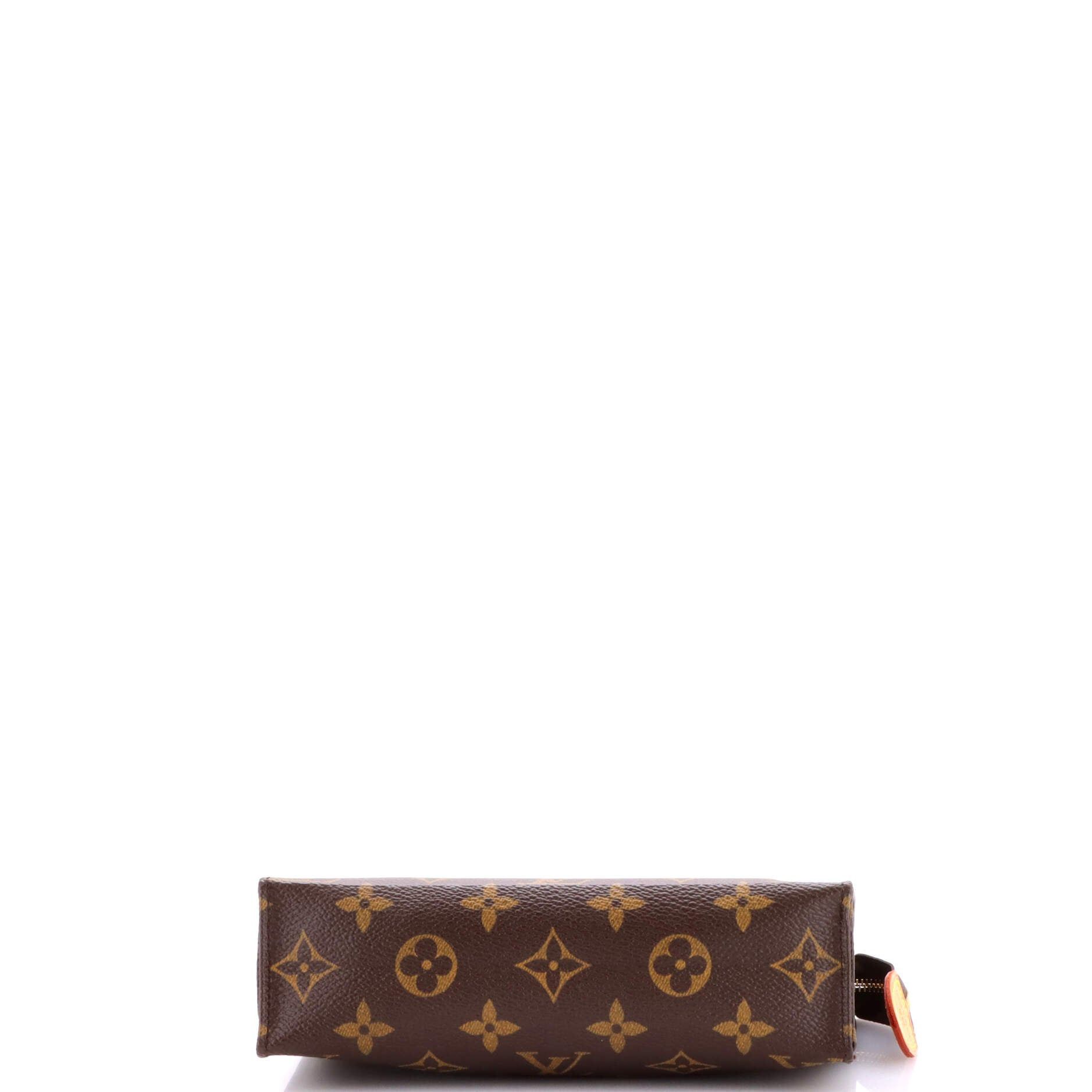 Louis Vuitton Toiletry Pouch Size ONE SIZE - 4 Thumbnail