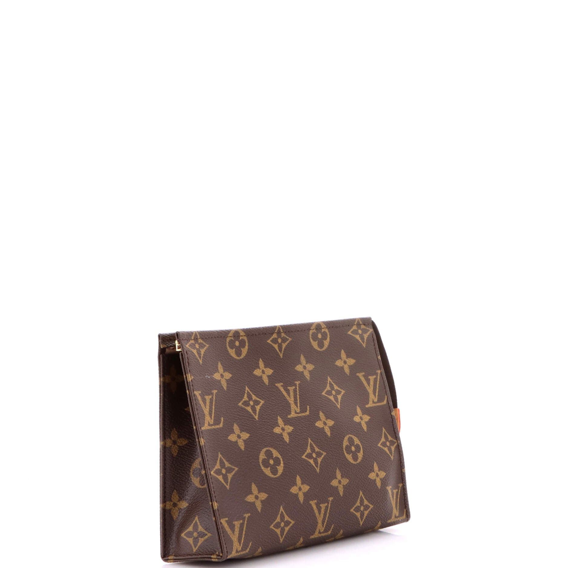 Louis Vuitton Toiletry Pouch Size ONE SIZE - 2 Thumbnail