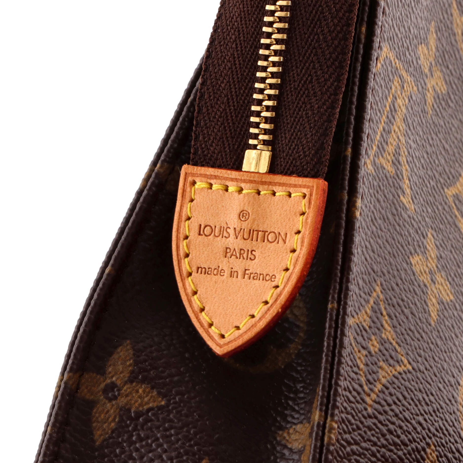Louis Vuitton Toiletry Pouch Size ONE SIZE - 8 Thumbnail