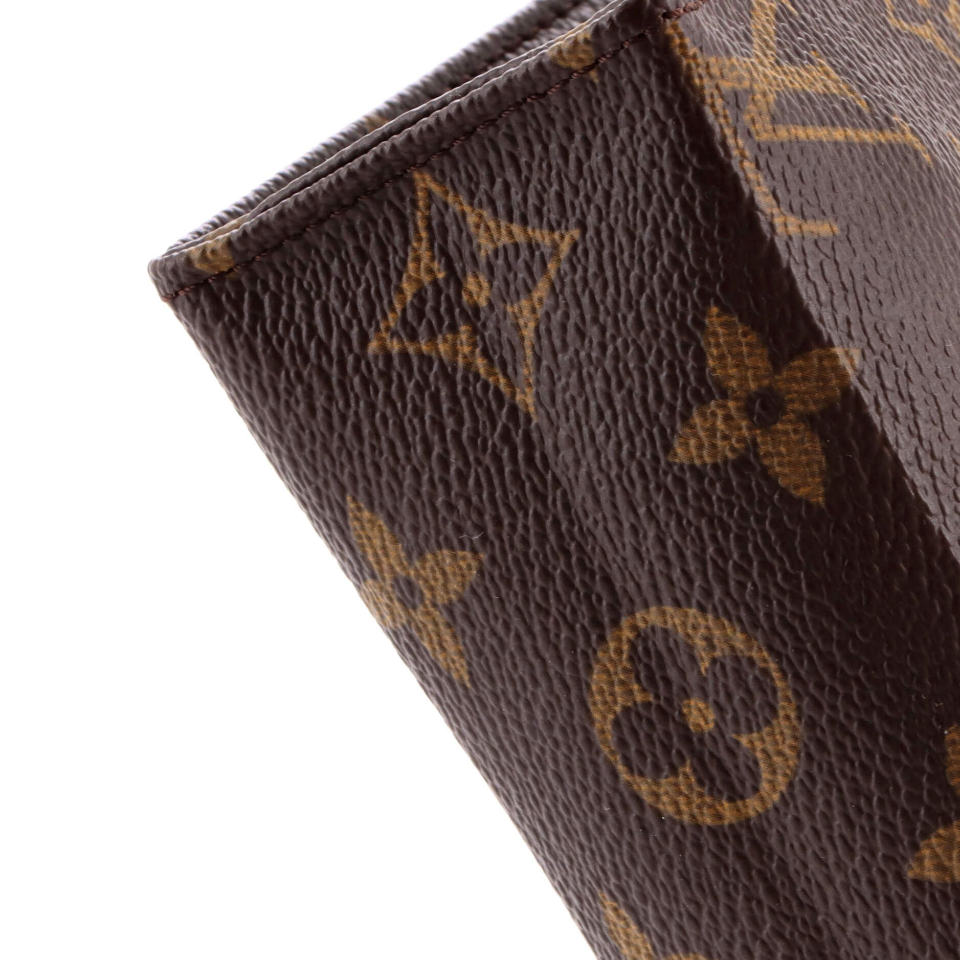 Louis Vuitton Toiletry Pouch Size ONE SIZE - 6 Thumbnail