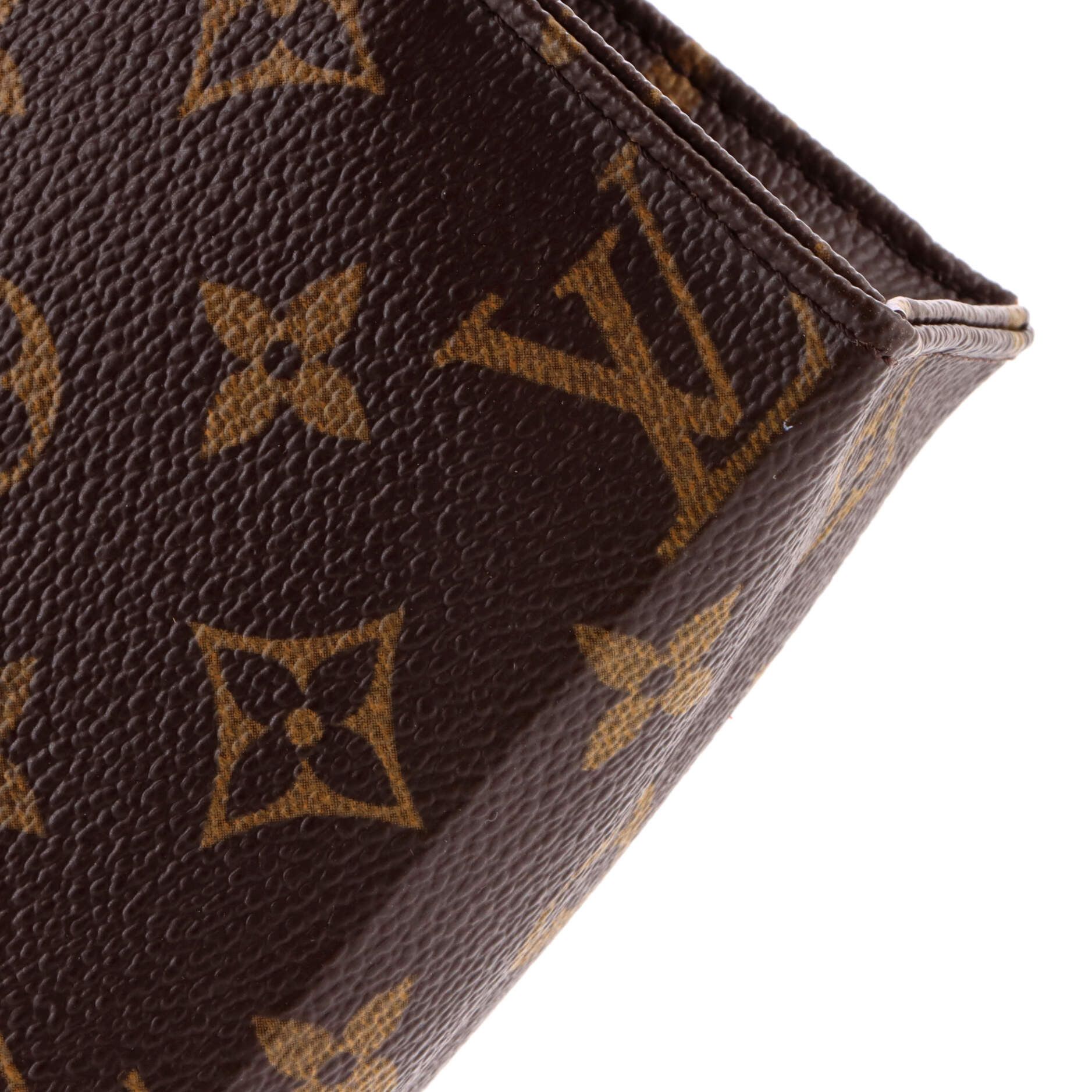 Louis Vuitton Toiletry Pouch Size ONE SIZE - 7 Thumbnail