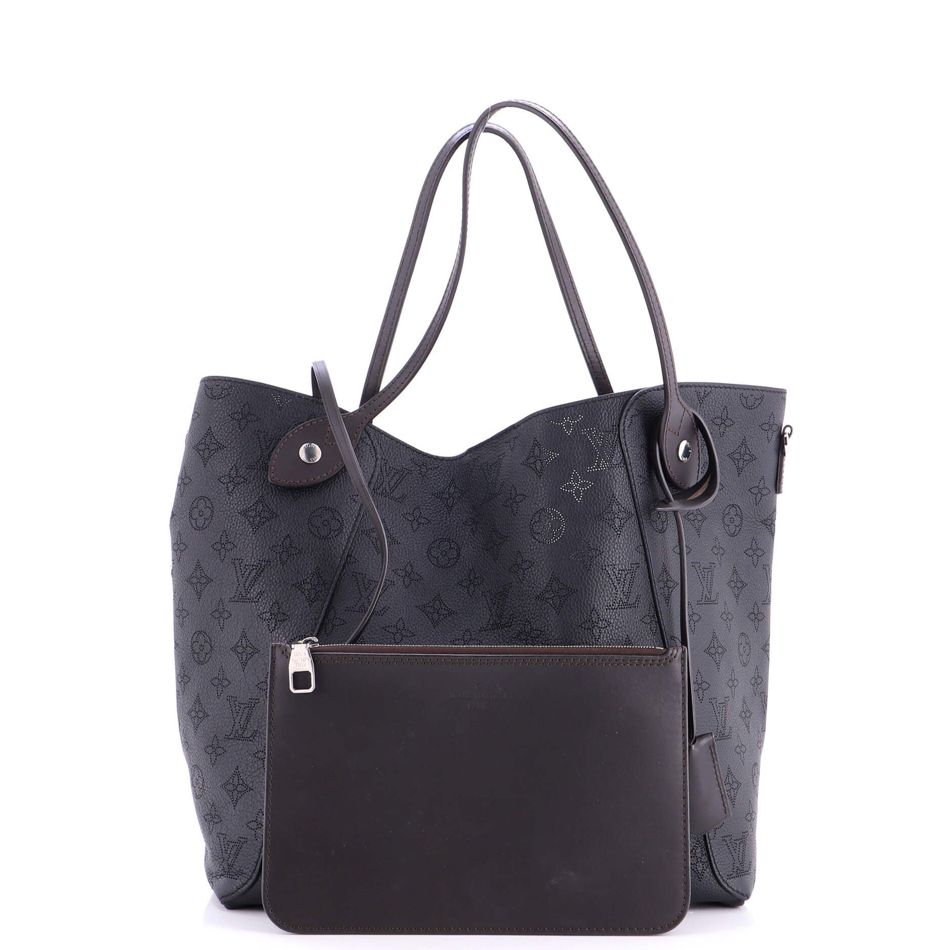 Louis Vuitton Hina Handbag Size ONE SIZE - 2 Thumbnail
