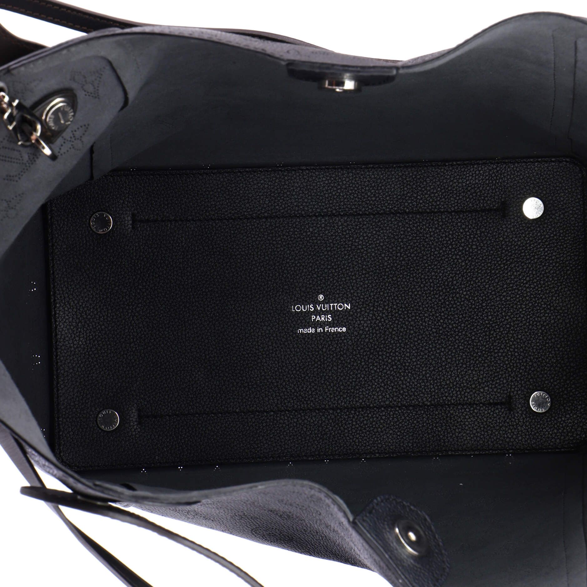 Louis Vuitton Hina Handbag Size ONE SIZE - 6 Thumbnail