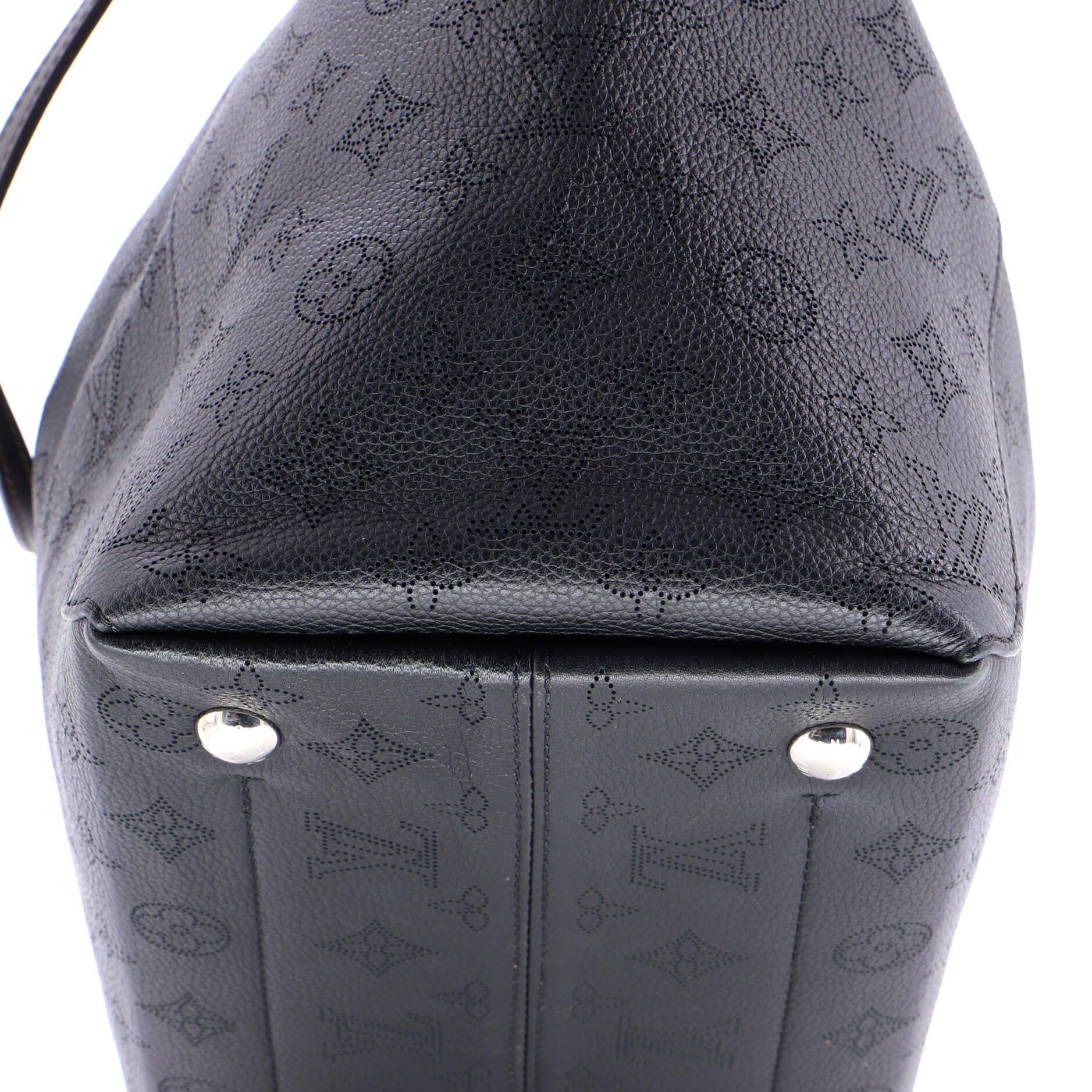 Louis Vuitton Hina Handbag Size ONE SIZE - 7 Thumbnail