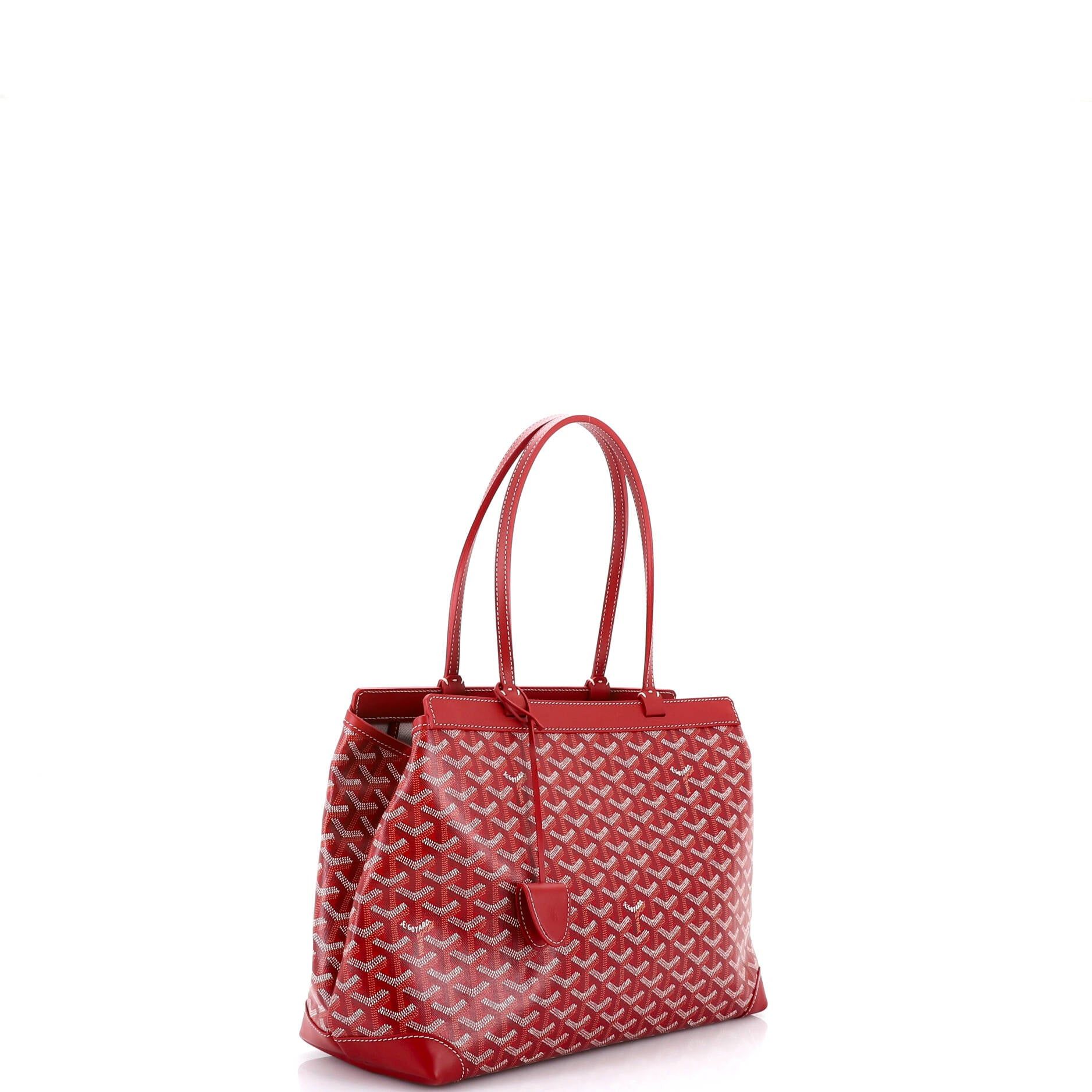 Goyard Bellechasse Bag Size ONE SIZE - 2 Thumbnail