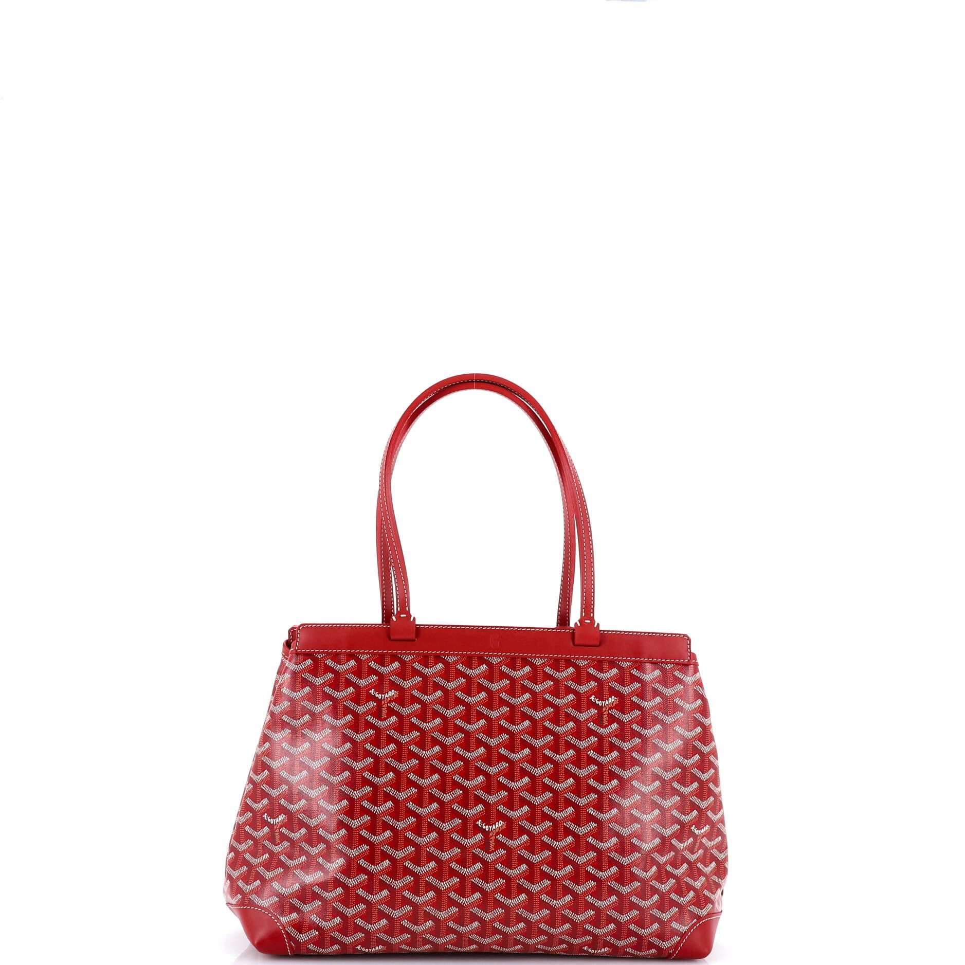 Goyard Bellechasse Bag Size ONE SIZE - 3 Thumbnail