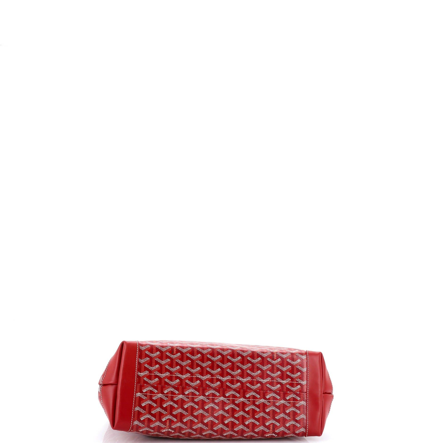 Goyard Bellechasse Bag Size ONE SIZE - 4 Thumbnail