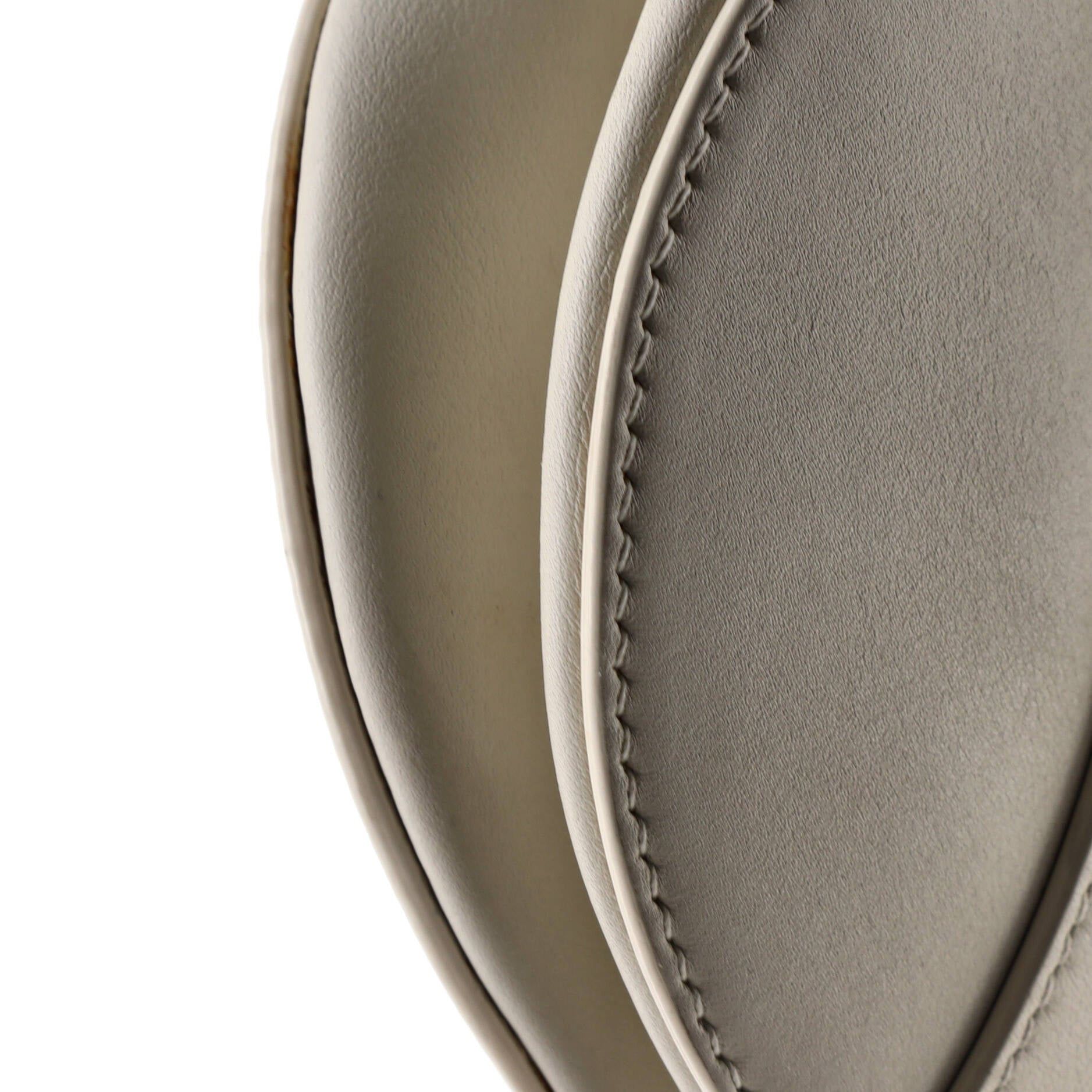 Dior Ultra Matte Saddle Handbag Size ONE SIZE - 6 Thumbnail