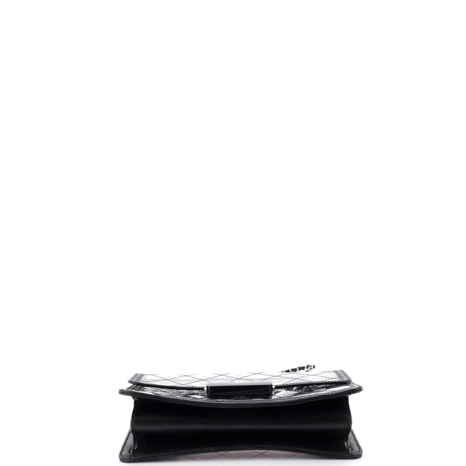 Chanel Beauty Lock Flap Bag Size ONE SIZE - 4 Thumbnail