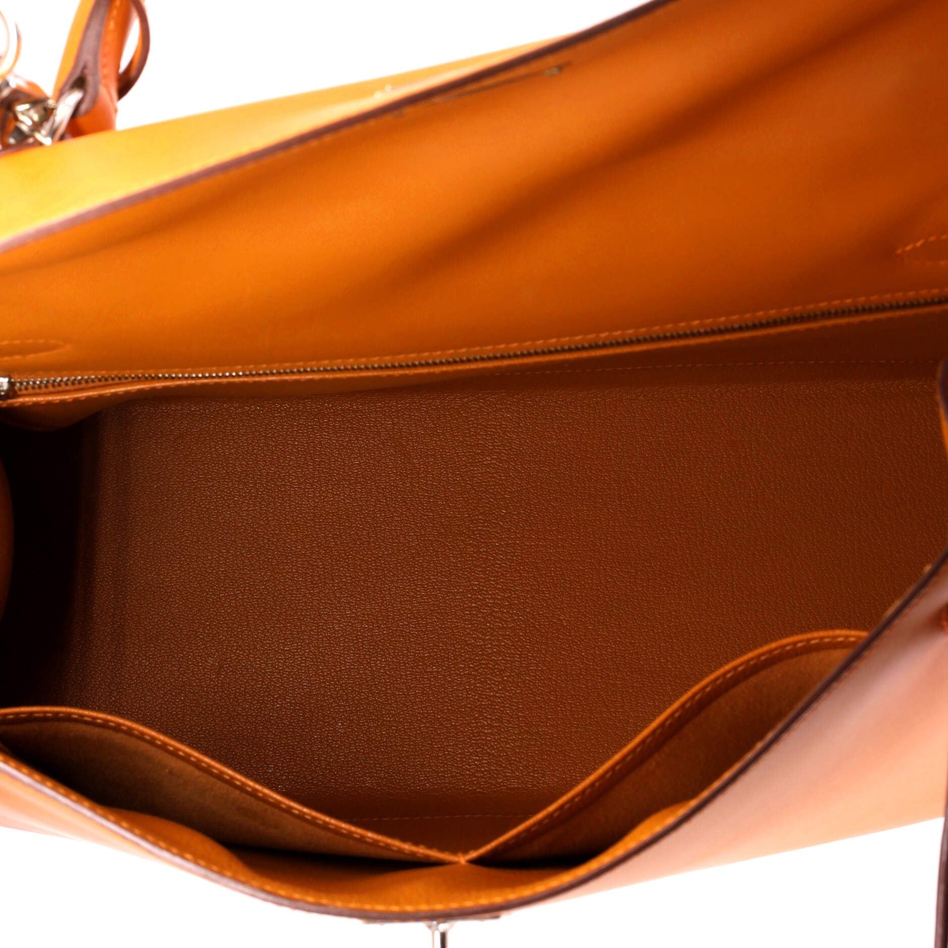 Hermes Kelly Handbag Size ONE SIZE - 6 Thumbnail
