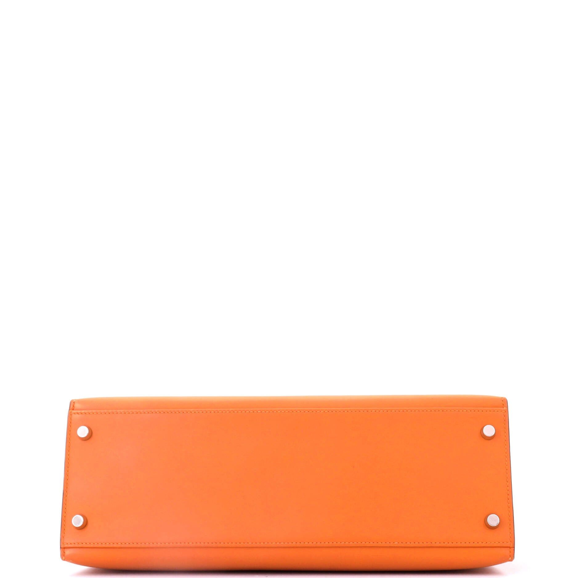 Hermes Kelly Handbag Size ONE SIZE - 5 Thumbnail