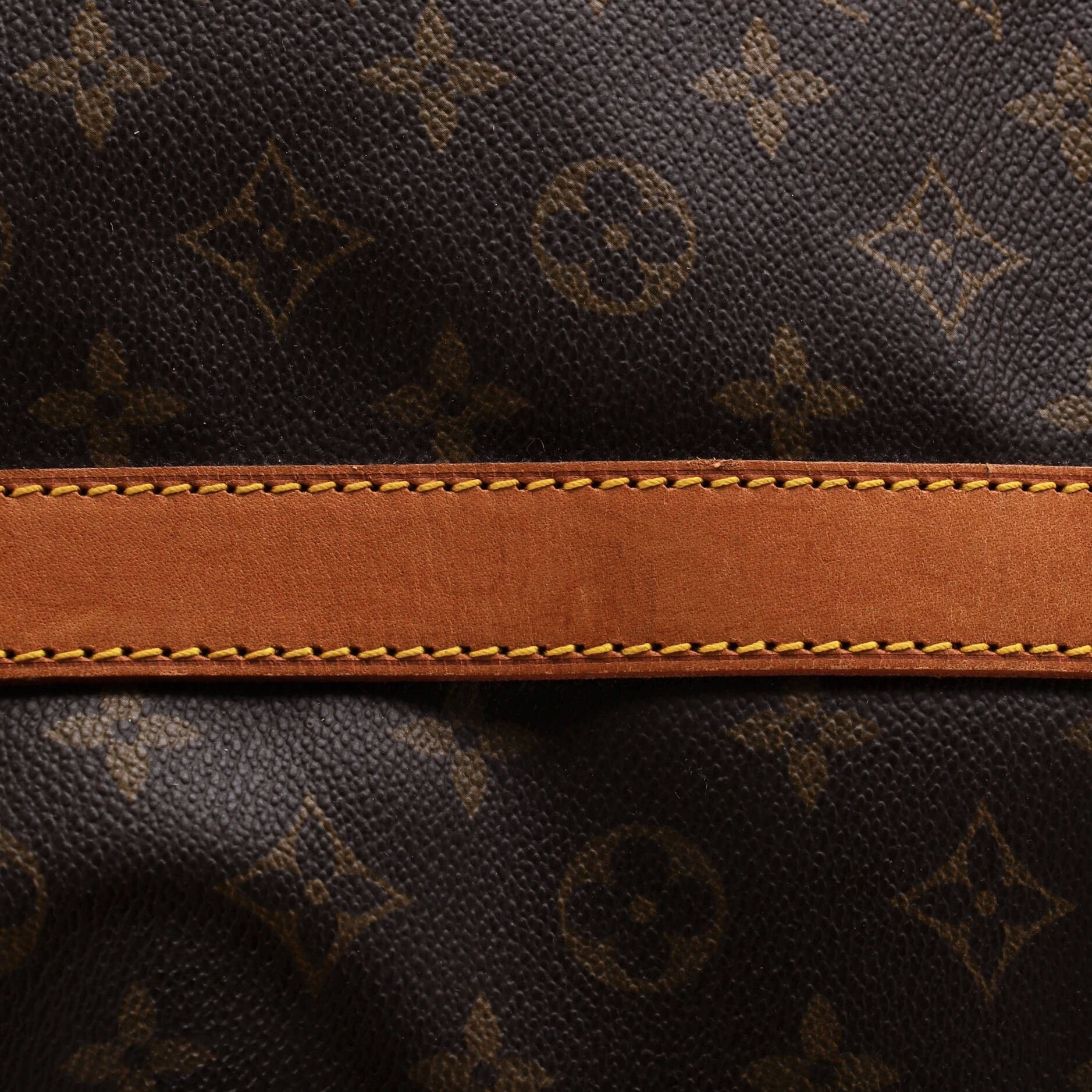 Louis Vuitton Keepall Bandouliere Bag Size ONE SIZE - 7 Thumbnail