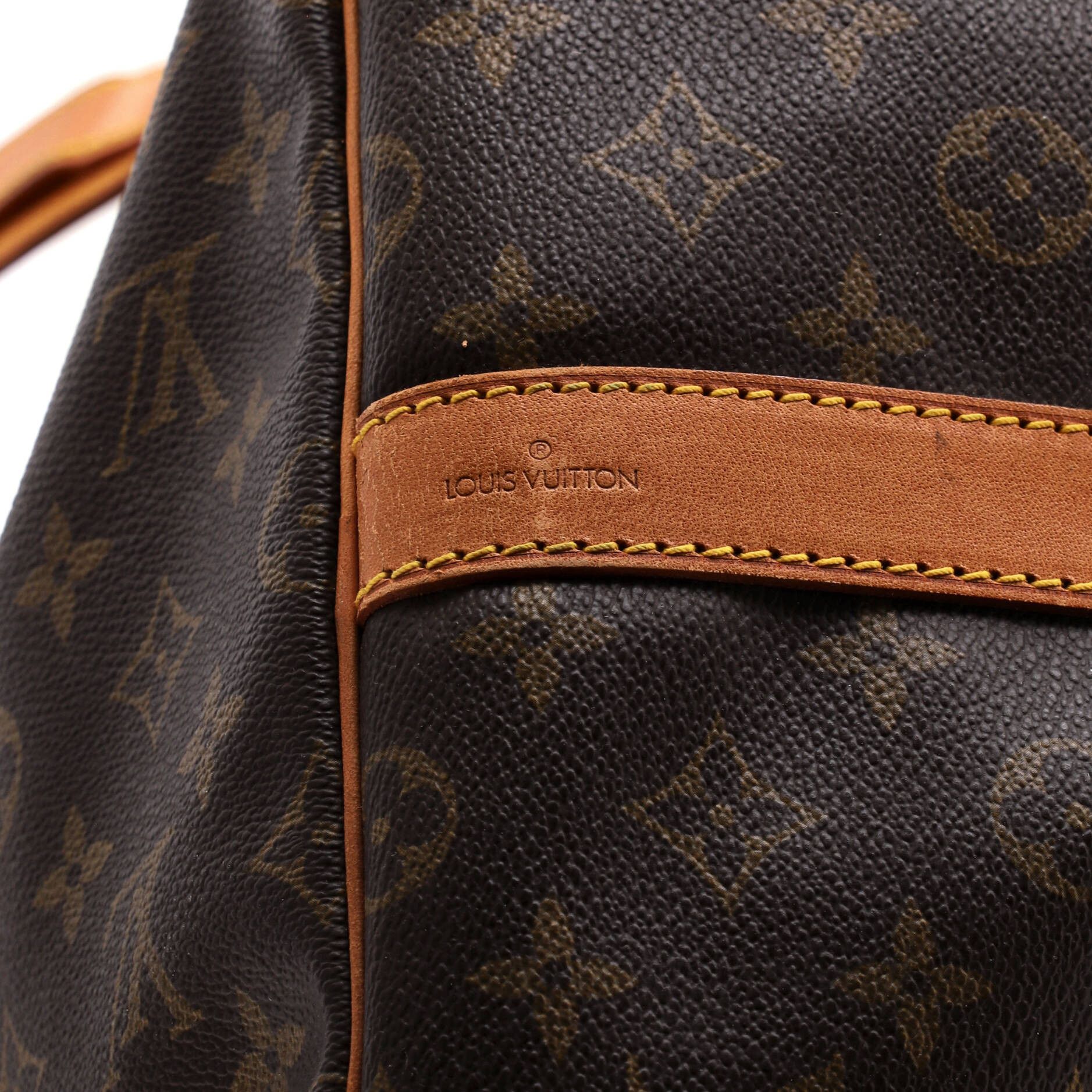 Louis Vuitton Keepall Bandouliere Bag Size ONE SIZE - 6 Thumbnail