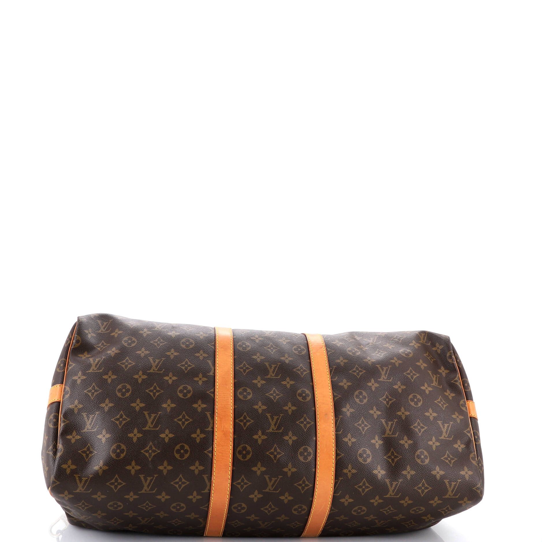 Louis Vuitton Keepall Bandouliere Bag Size ONE SIZE - 4 Thumbnail