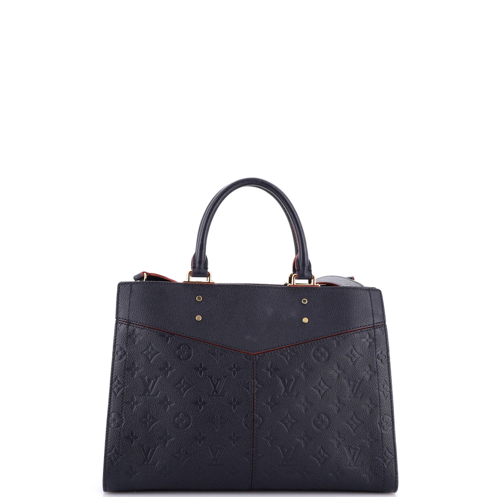 Louis Vuitton Sully Tote Size ONE SIZE - 3 Thumbnail