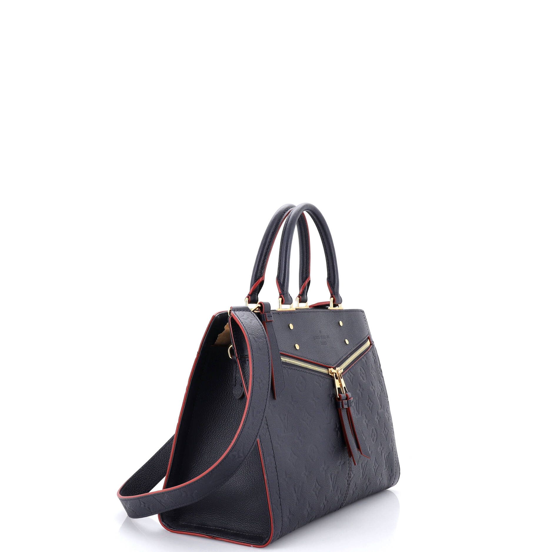 Louis Vuitton Sully Tote Size ONE SIZE - 2 Thumbnail