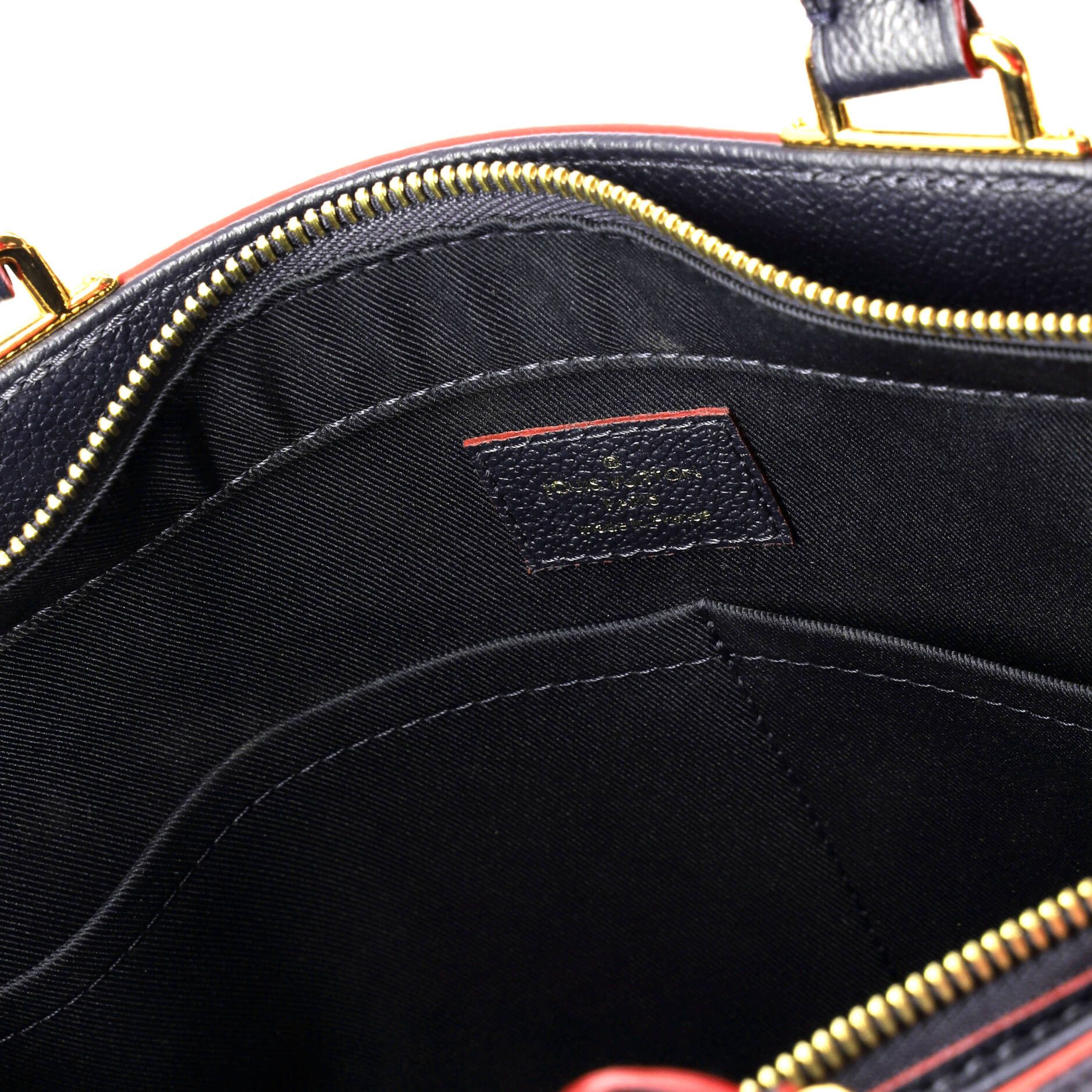 Louis Vuitton Sully Tote Size ONE SIZE - 6 Thumbnail