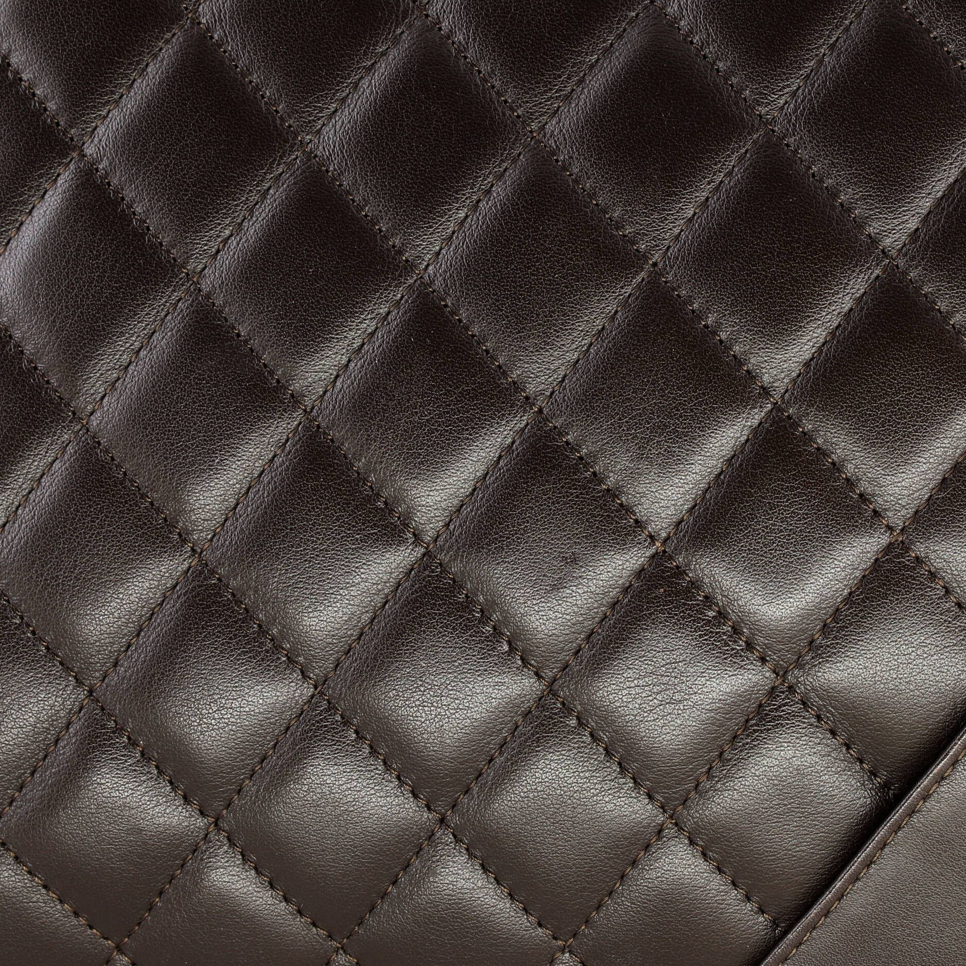 Chanel Cambon Flat Tote Size ONE SIZE - 7 Thumbnail