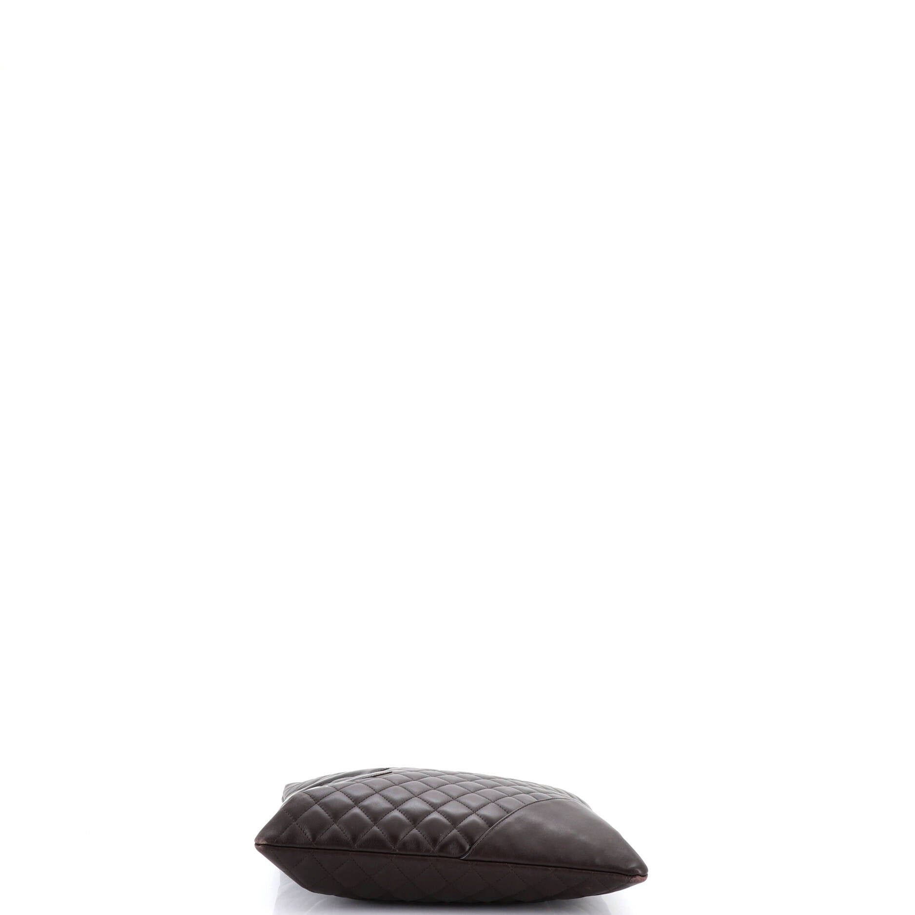 Chanel Cambon Flat Tote Size ONE SIZE - 4 Thumbnail