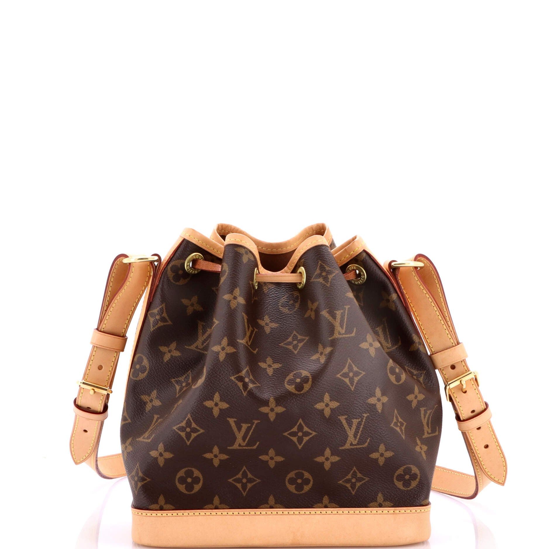 Louis Vuitton Noe Handbag Size ONE SIZE - 3 Thumbnail