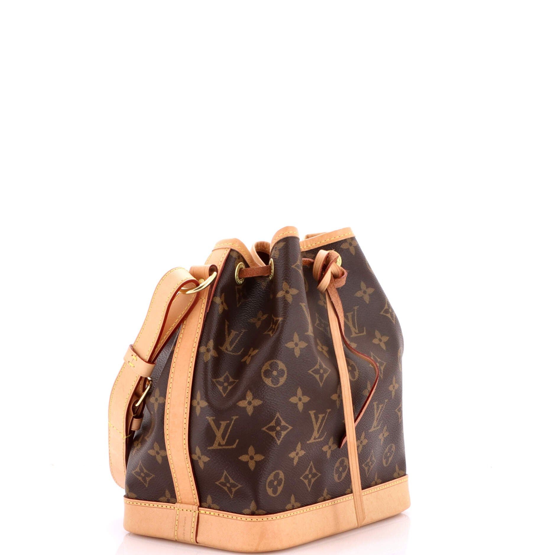 Louis Vuitton Noe Handbag Size ONE SIZE - 2 Thumbnail