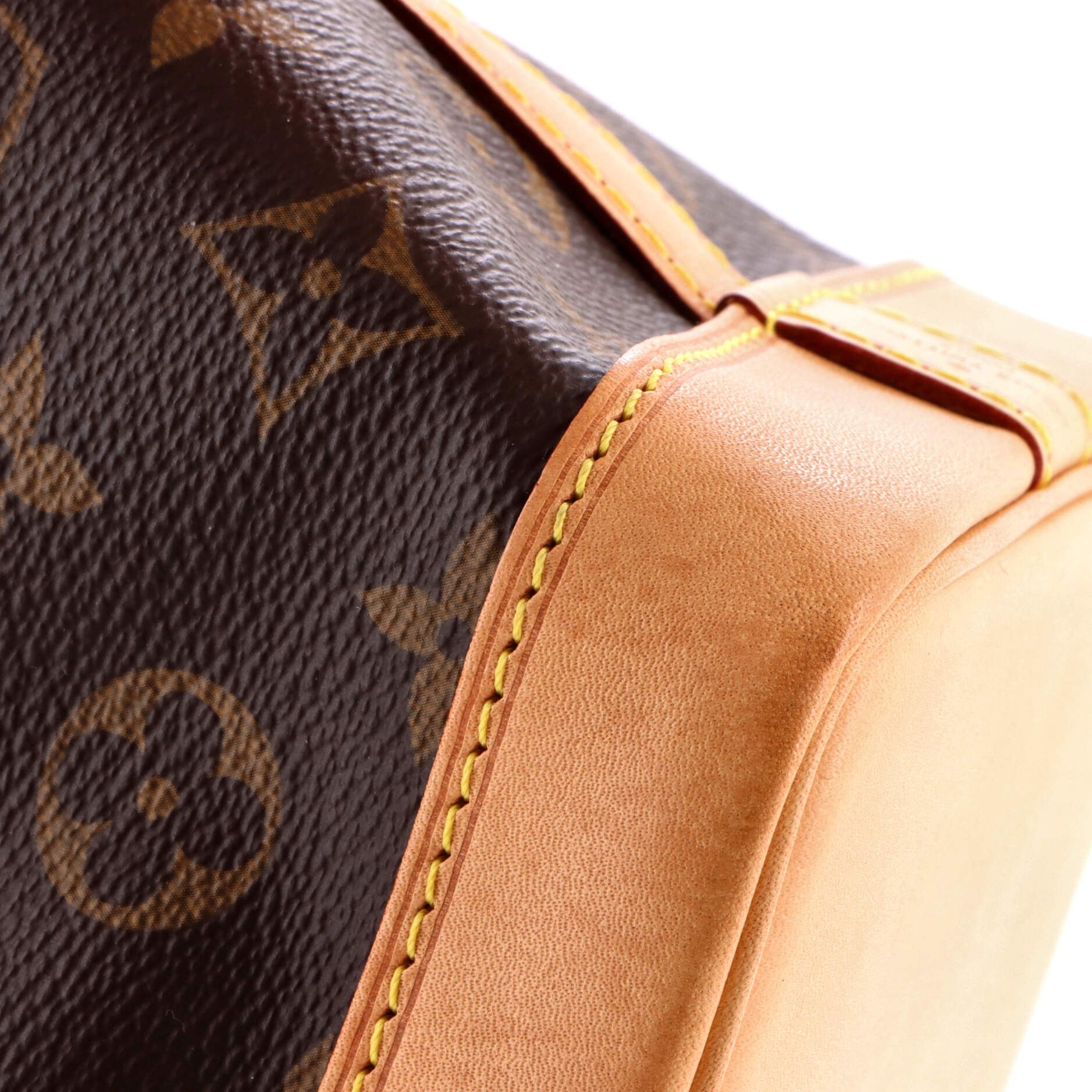 Louis Vuitton Noe Handbag Size ONE SIZE - 7 Thumbnail