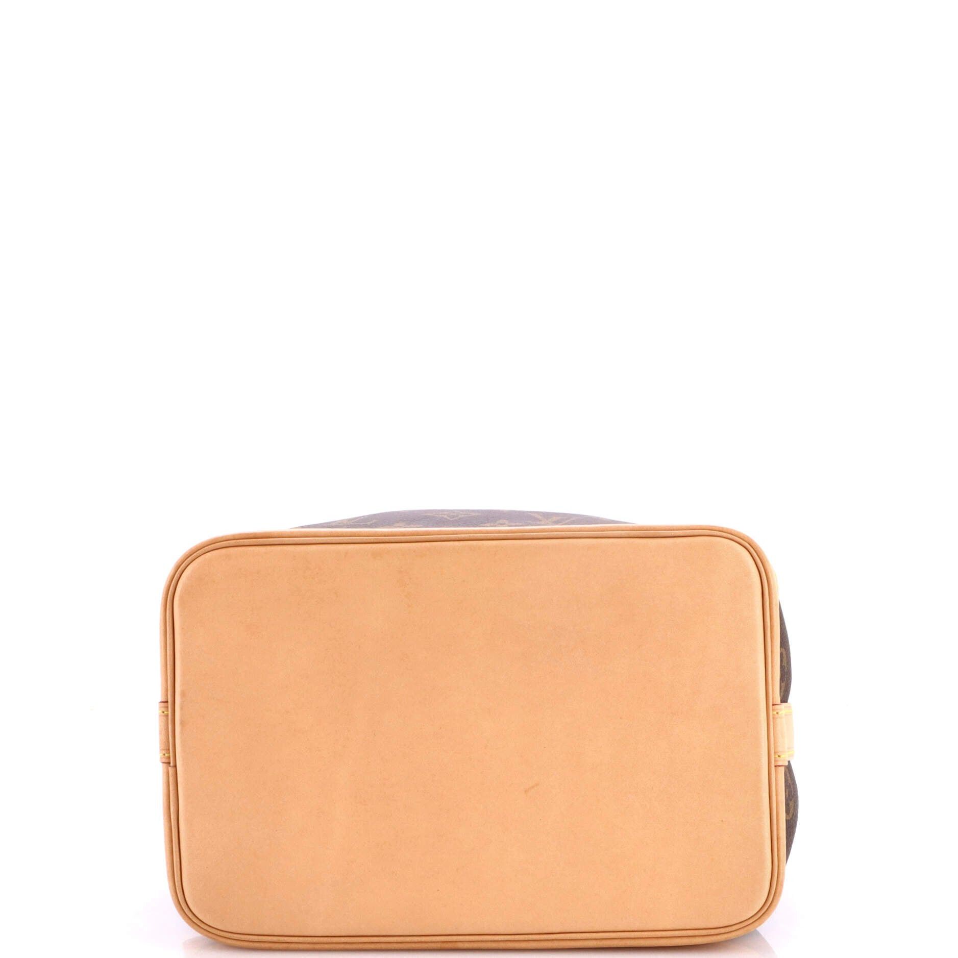 Louis Vuitton Noe Handbag Size ONE SIZE - 4 Thumbnail