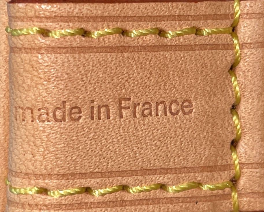 Louis Vuitton Noe Handbag Size ONE SIZE - 9 Thumbnail