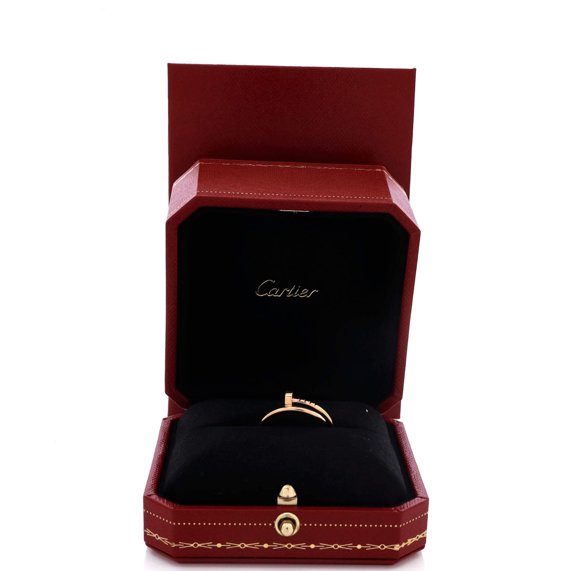 Cartier Juste un Clou Ring Size ONE SIZE - 2 Thumbnail