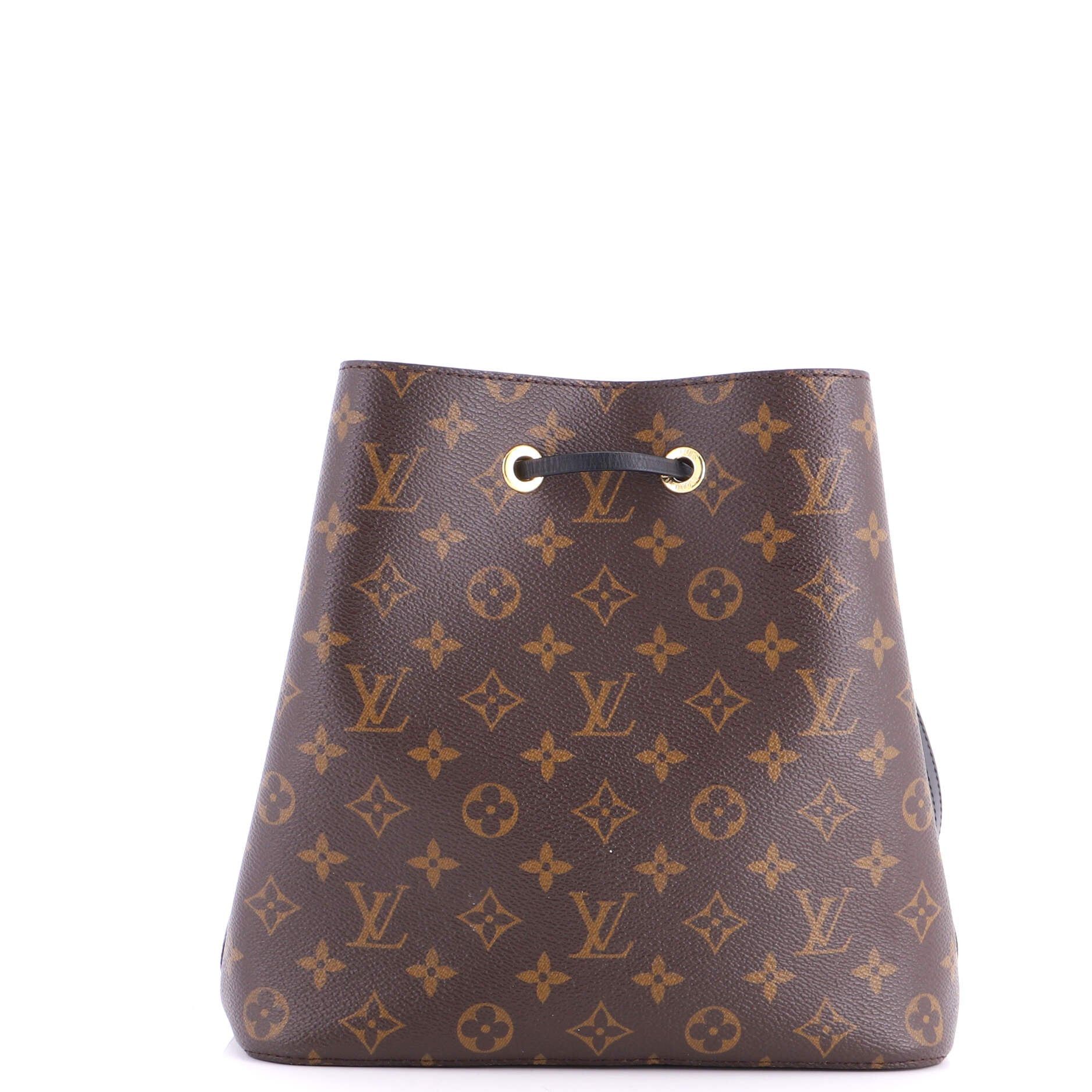 Louis Vuitton NeoNoe Handbag Size ONE SIZE - 3 Thumbnail