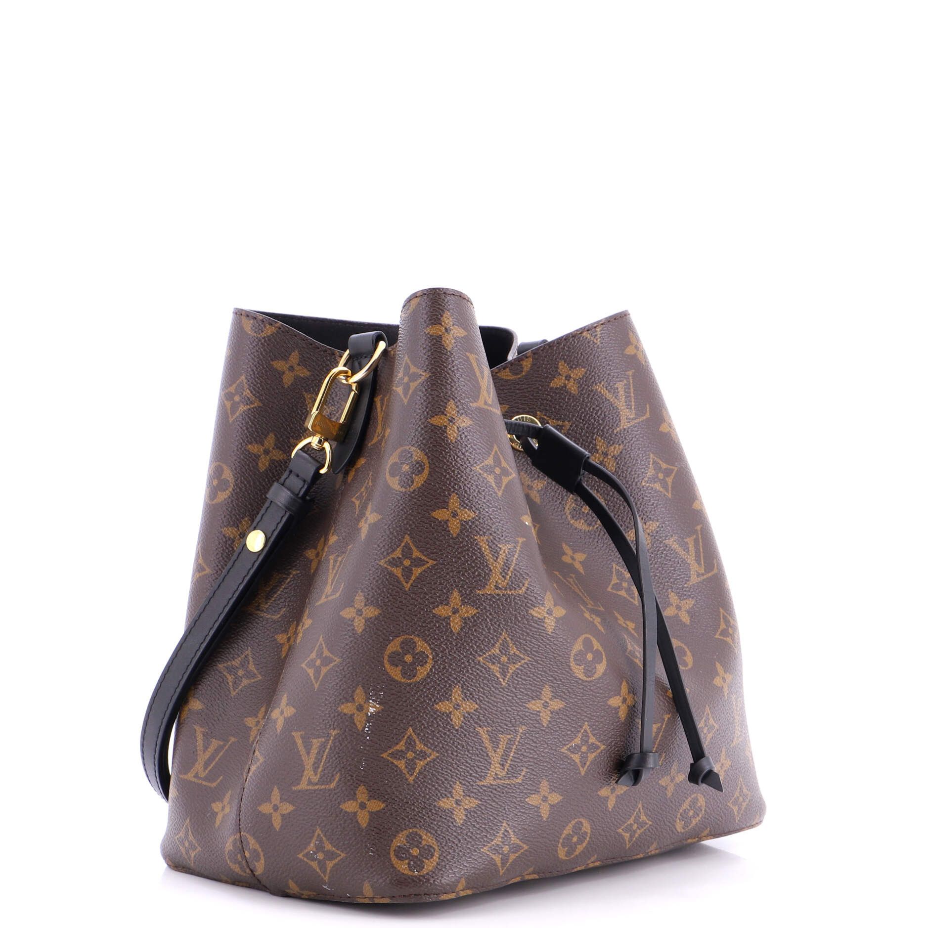 Louis Vuitton NeoNoe Handbag Size ONE SIZE - 2 Thumbnail
