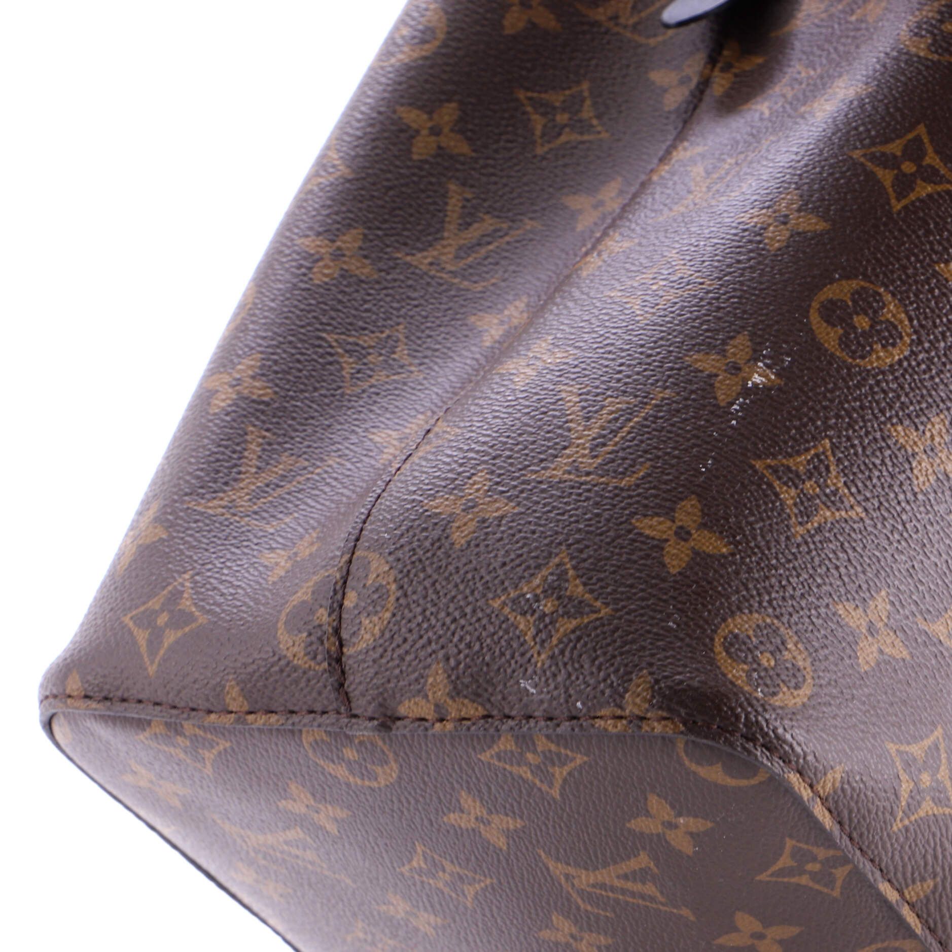 Louis Vuitton NeoNoe Handbag Size ONE SIZE - 6 Thumbnail
