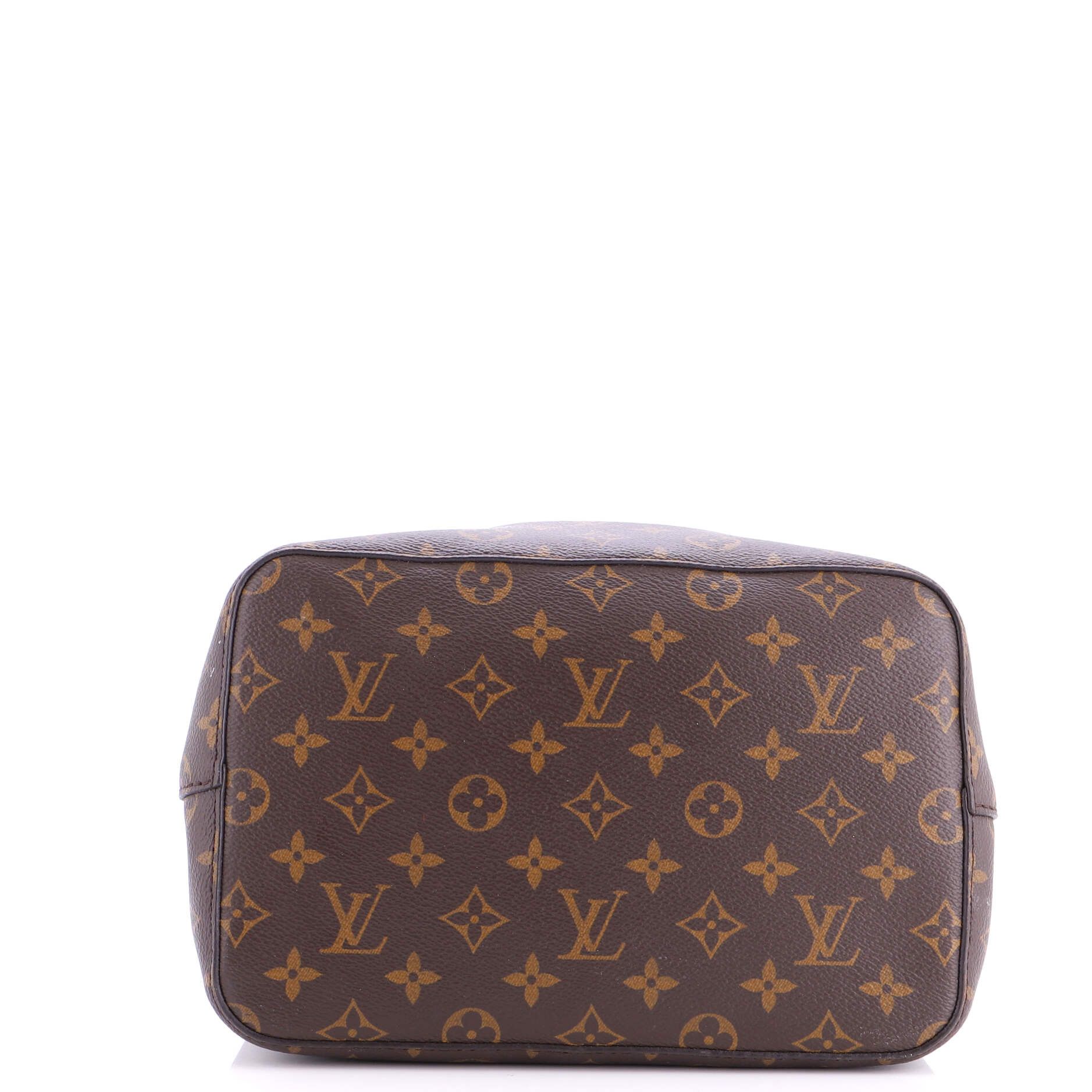 Louis Vuitton NeoNoe Handbag Size ONE SIZE - 4 Thumbnail