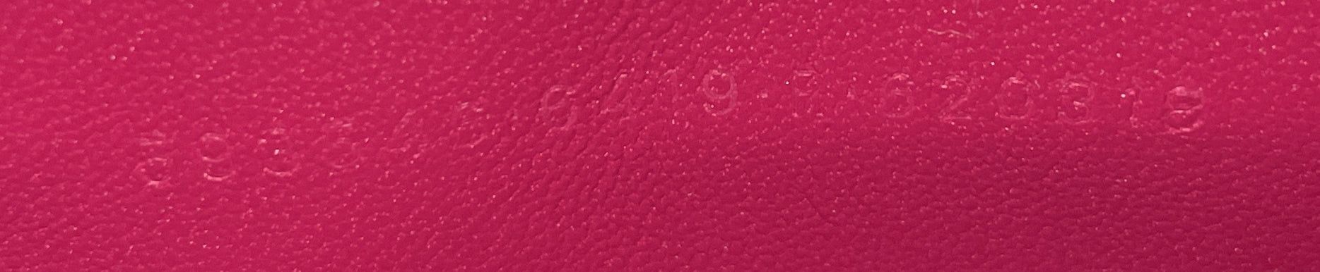 Balenciaga Hourglass Top Handle Bag Size ONE SIZE - 7 Thumbnail