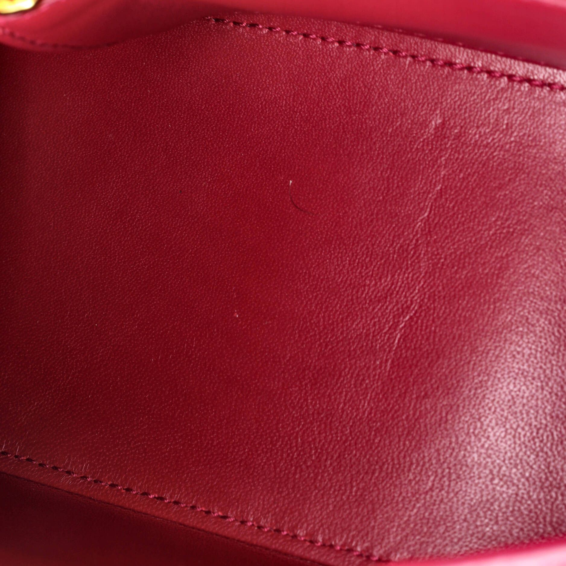 Balenciaga Hourglass Top Handle Bag Size ONE SIZE - 5 Thumbnail